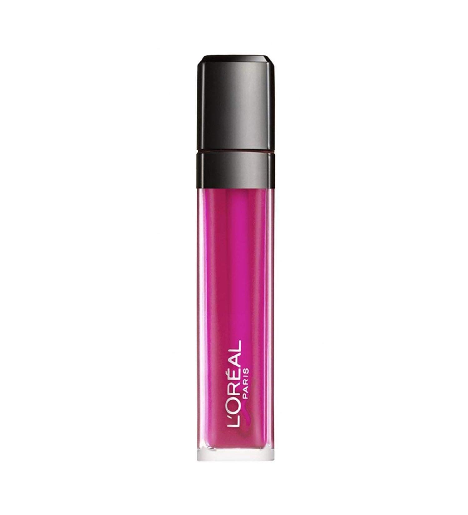 L'Or al Infallible Lip Gloss More of Bora Bora 306 8ml