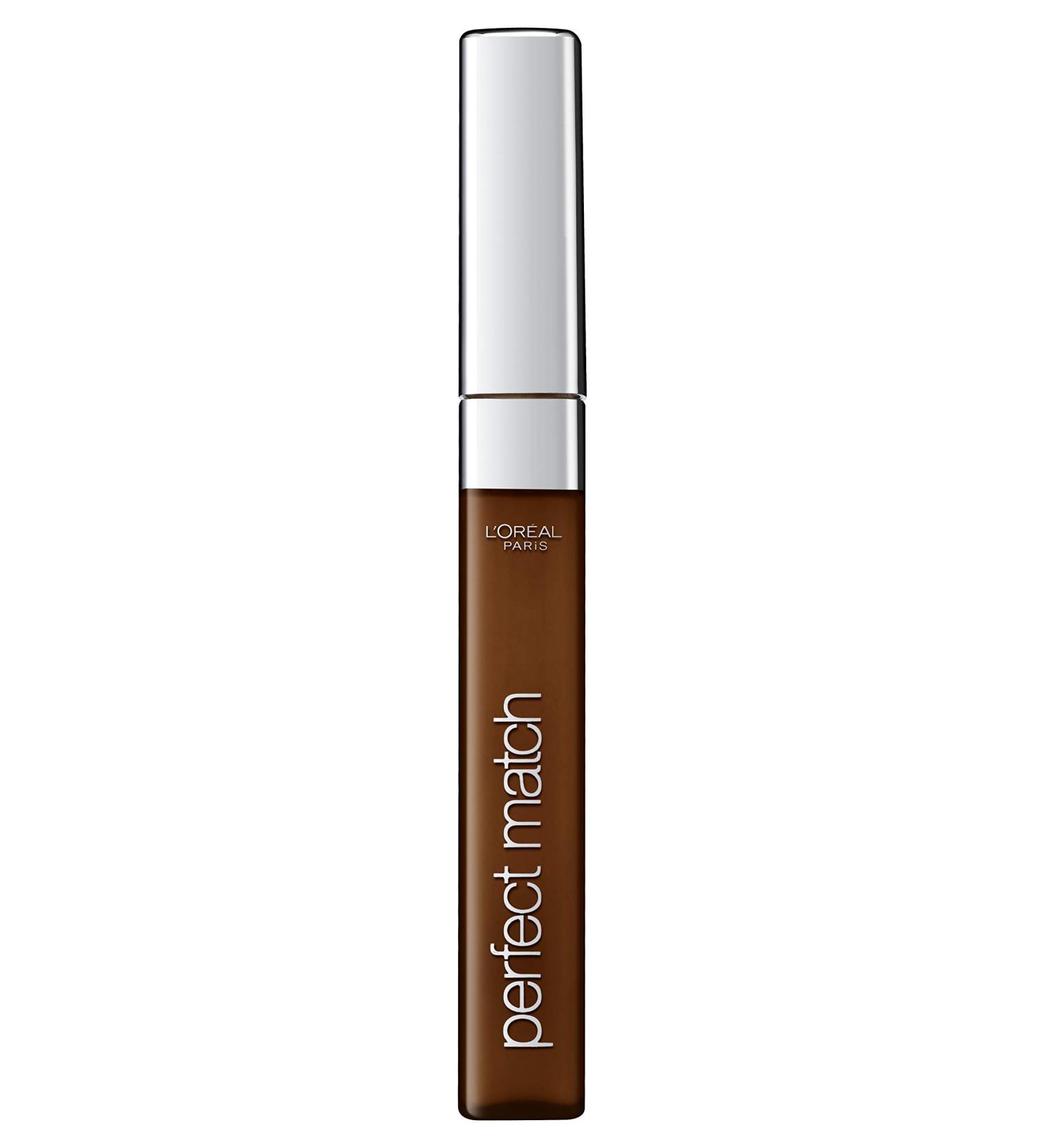 L'Or al Paris Perfect Match Concealer No. 8.D/W Caramel - Pack of 3 (21 ml) | Buy Internationally Online - Buy Online on GoSupps.com