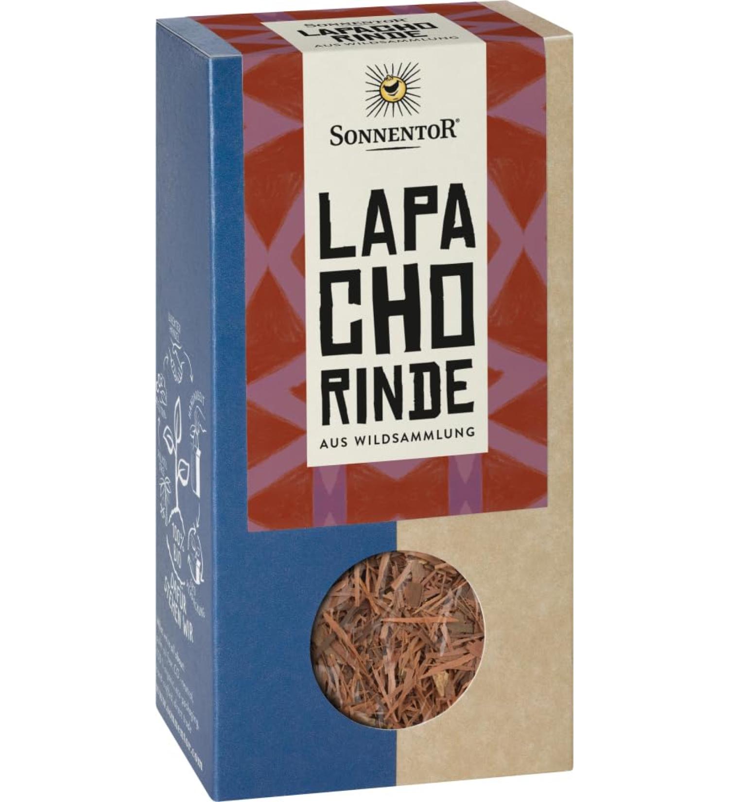 Sonnentor Sonnentor Lapacho Bulk Bark 50 g (12)