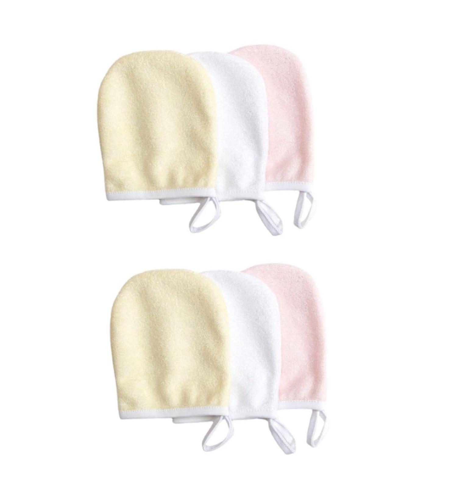Buy Cocktail Spray Mister & 6pcs Makeup Remover Set | Microfiber Towels Facial Scrubbers Cotton Pads - Deep Cleaning & Eco-Friendly Solution - Buy Online on GoSupps.com