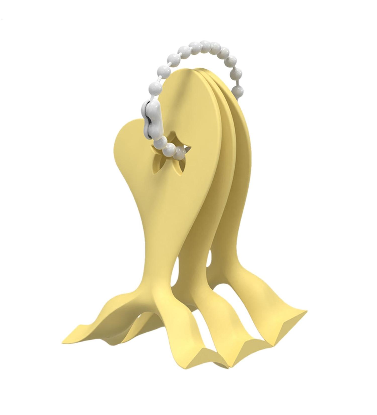 Eyeliner Stencils Winged Eyeliner Stencil 3 Part Eyeshadow Contour Guide for Beginners Eyelash applicator eyeliner helper for dates business travel performance Yellow - Buy Online on GoSupps.com