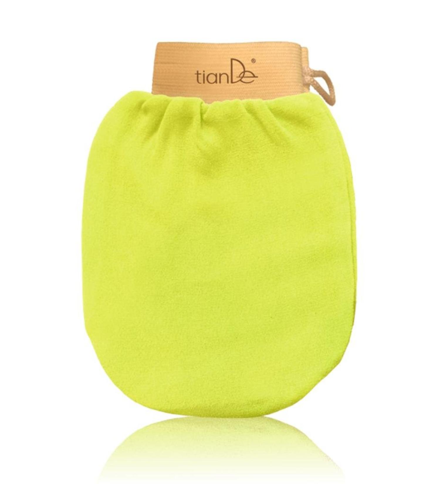 SPA - glove Removes unnecessary things from the skin Code: 90155 Quantity: 1 piece