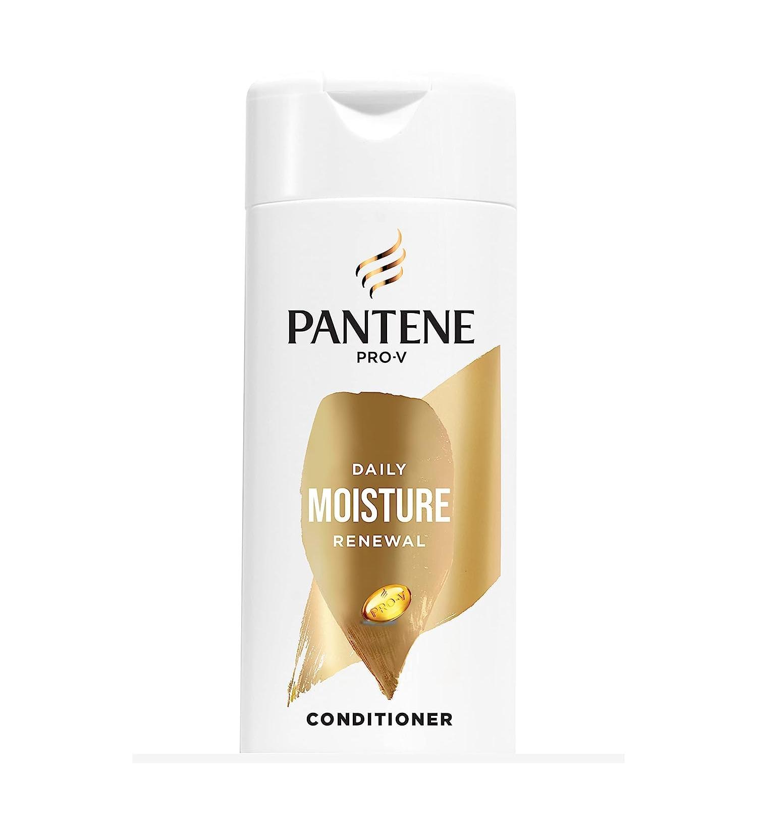 Buy Pantene Pro-V Daily Moisture Renewal Conditioner 3.38 fl oz - International Shipping Available - Buy Online on GoSupps.com