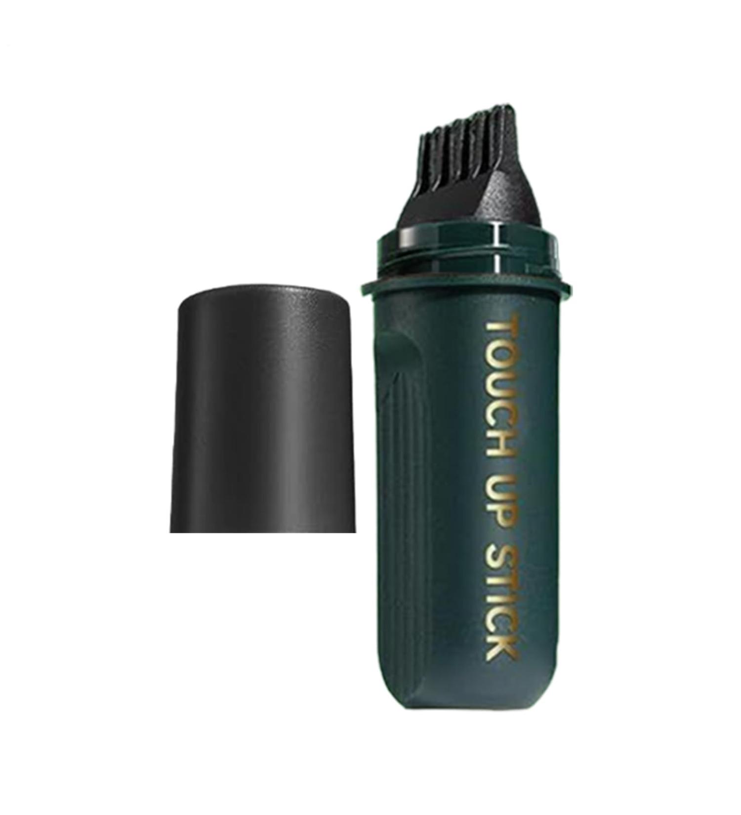Stick Camouflage Cheveux Blancs | Stick de Couverture pour Cheveux Gris et Zones Clairsem es | Correcteur Cosm tique Imperm able Tenue Longue Adultes Hommes Femmes et Salon Noir - Buy Online on GoSupps.com