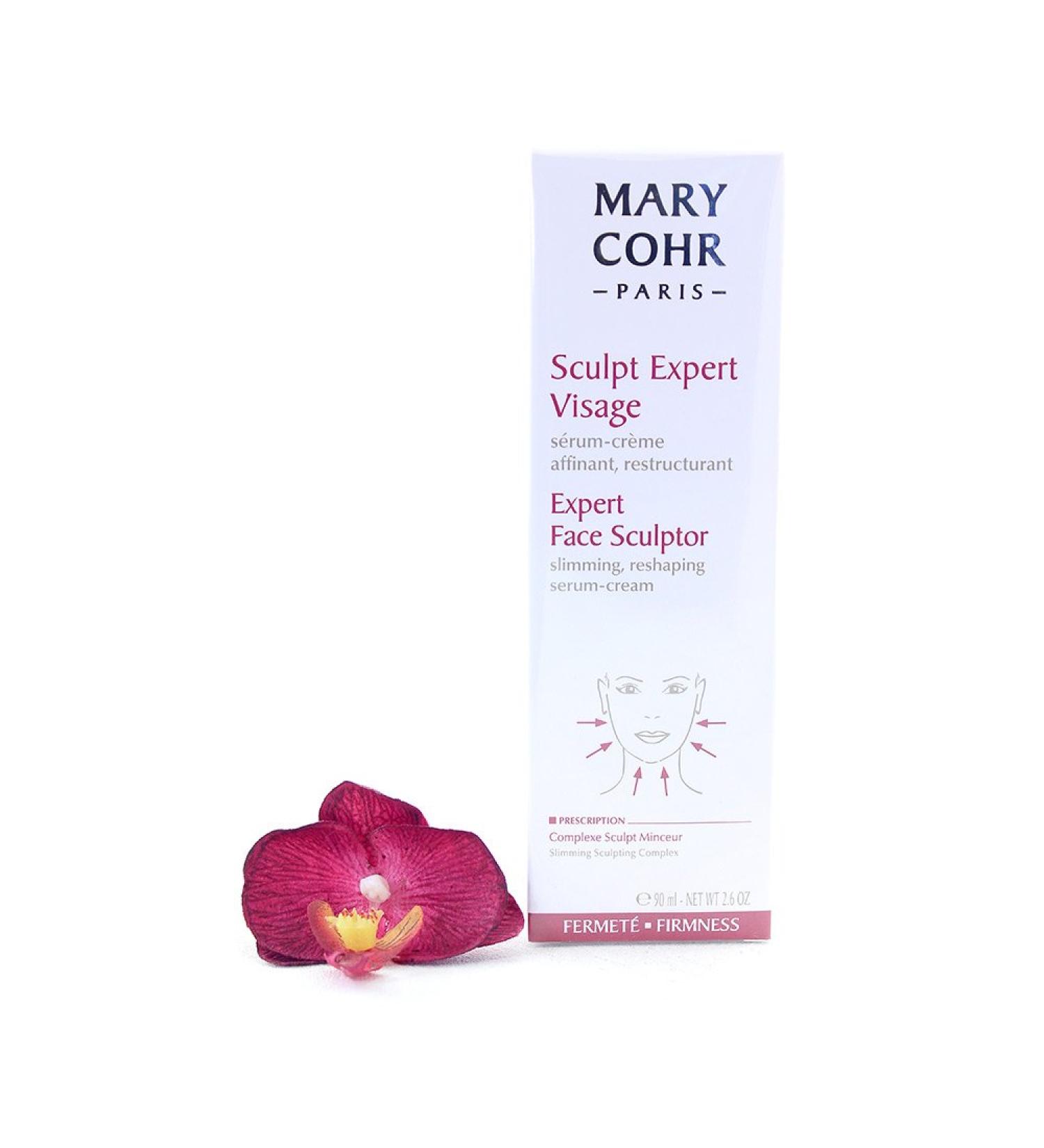 Expert Face Sculptor