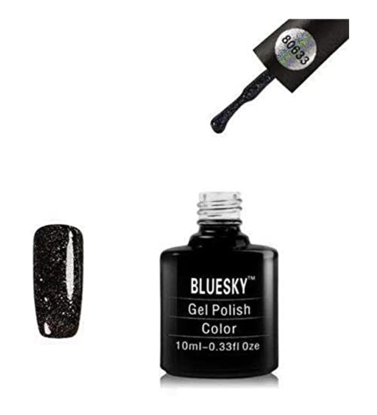 Bluesky 80636 UV/Gel Nail Polish 10 ml - Buy Online on GoSupps.com