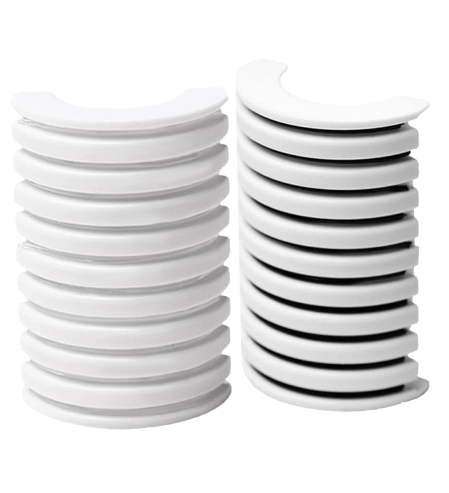 2 Boxes Self Adhesive Eyelash Adhesive Strip Fake Lashes False Eyelashes Lash Adhesive Strips Eyelash Strips for Lash Extensions Lash Strips Glue Lash Glue Liner Eyelashes Strips PLAFOPE - Buy Online on GoSupps.com