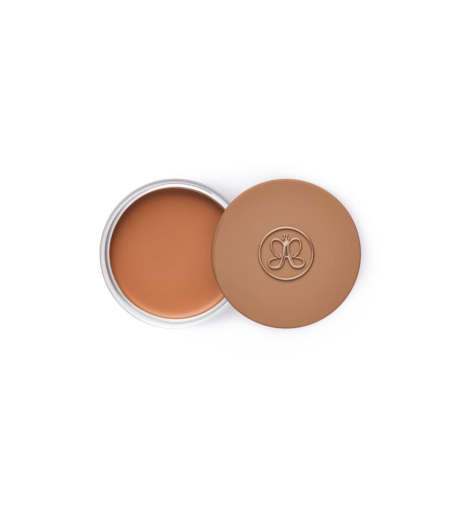 Anastasia Beverly Hills Cream Bronzer Golden Tan - Shop Now for a Sun-Kissed Glow - Buy Online on GoSupps.com
