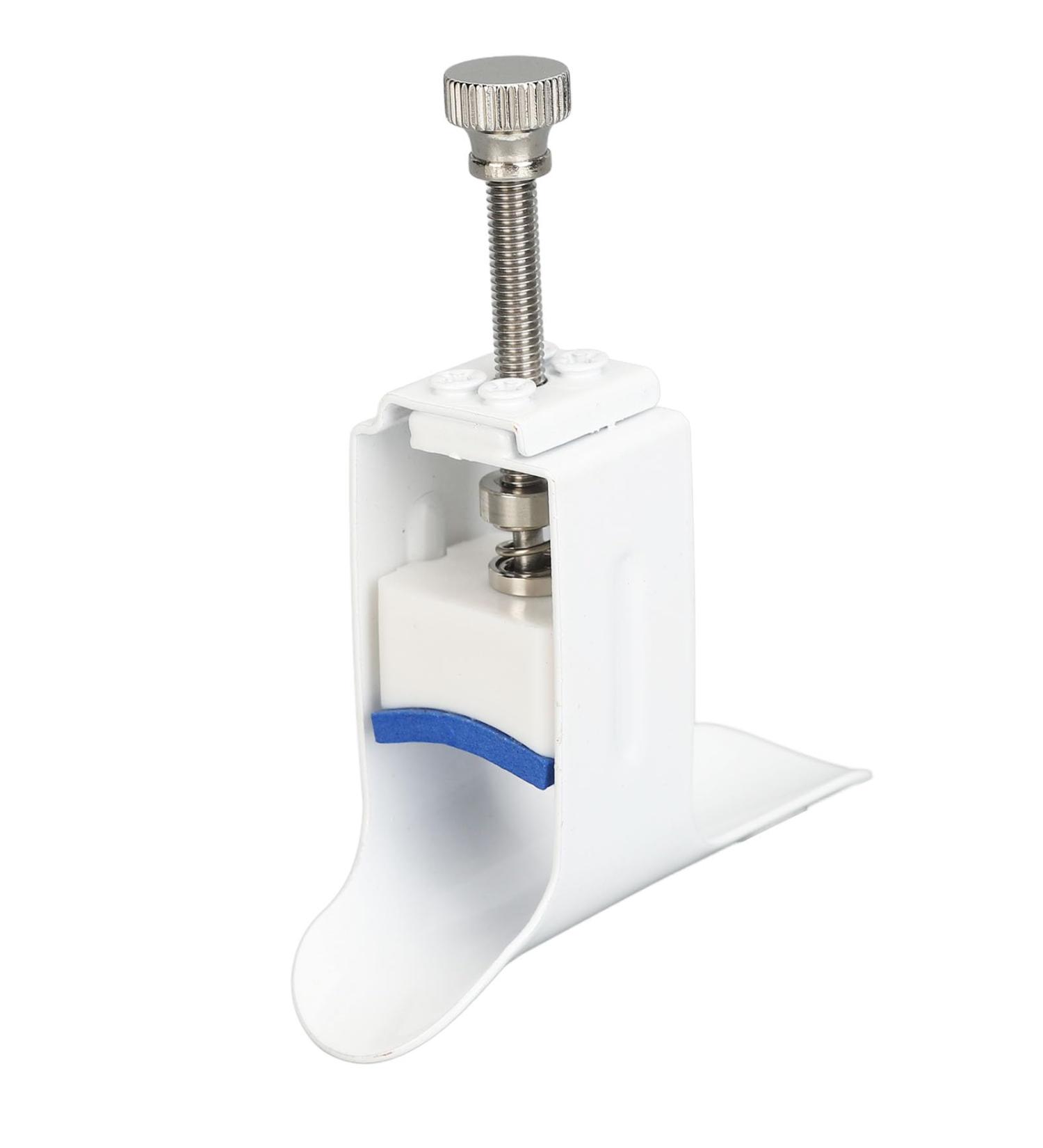 Buy ZJchao Finger Straightener Splint - Adjustable Aluminum Joint Pressing Device for Finger Correction & Shape Gradual Support | International Shipping Available - Buy Online on GoSupps.com