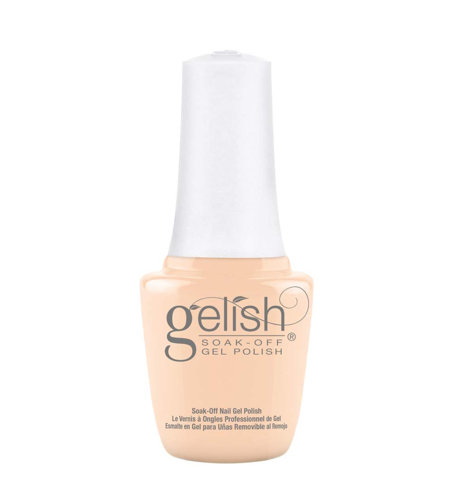 Gelish MINI Need A Tan Soak-Off Gel Polish 9ml - Buy Online on GoSupps.com