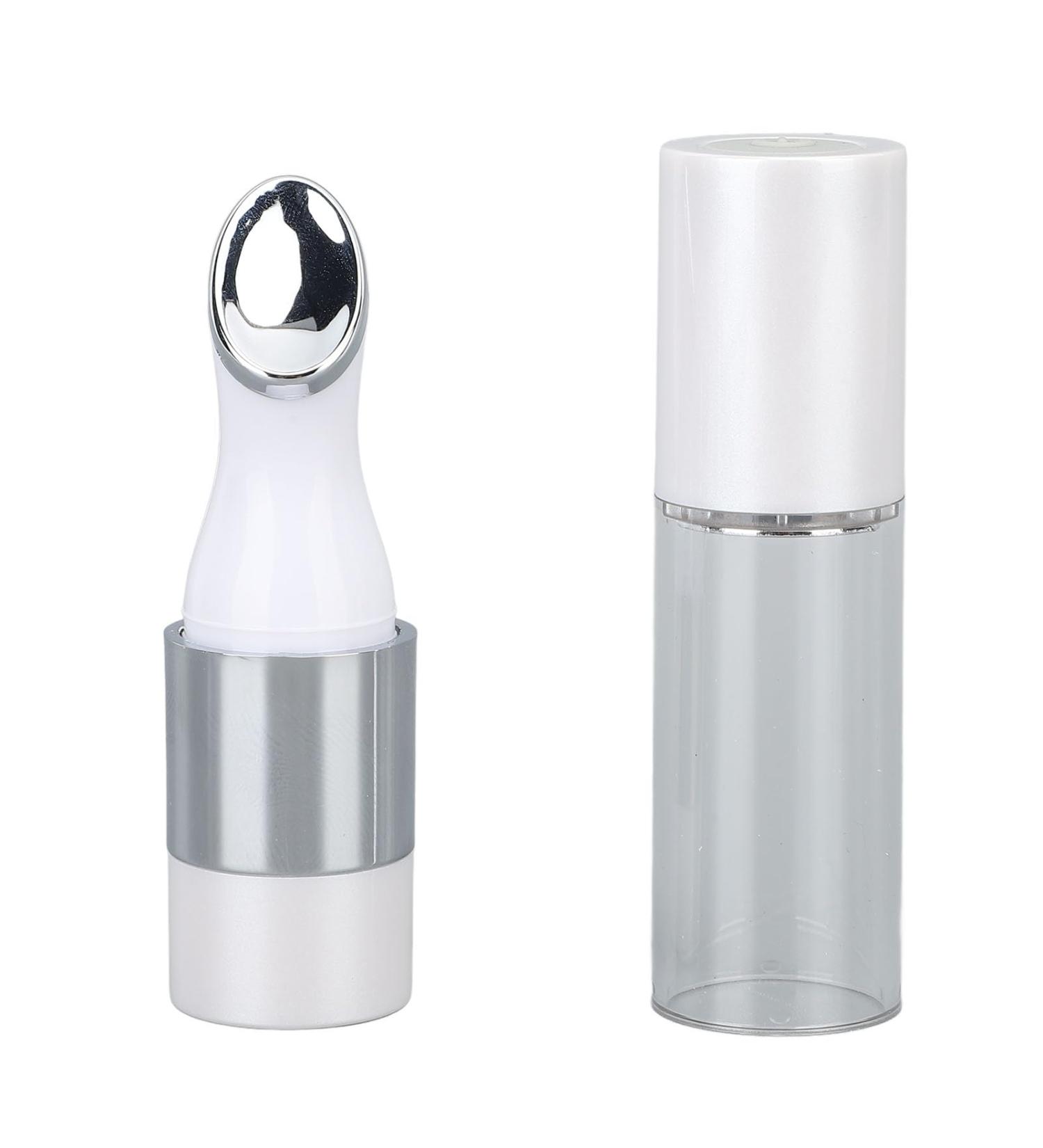 Electric Lip Plumper Moisturizing Vibration Lip Plumper for All Skin Types - Buy Online on GoSupps.com