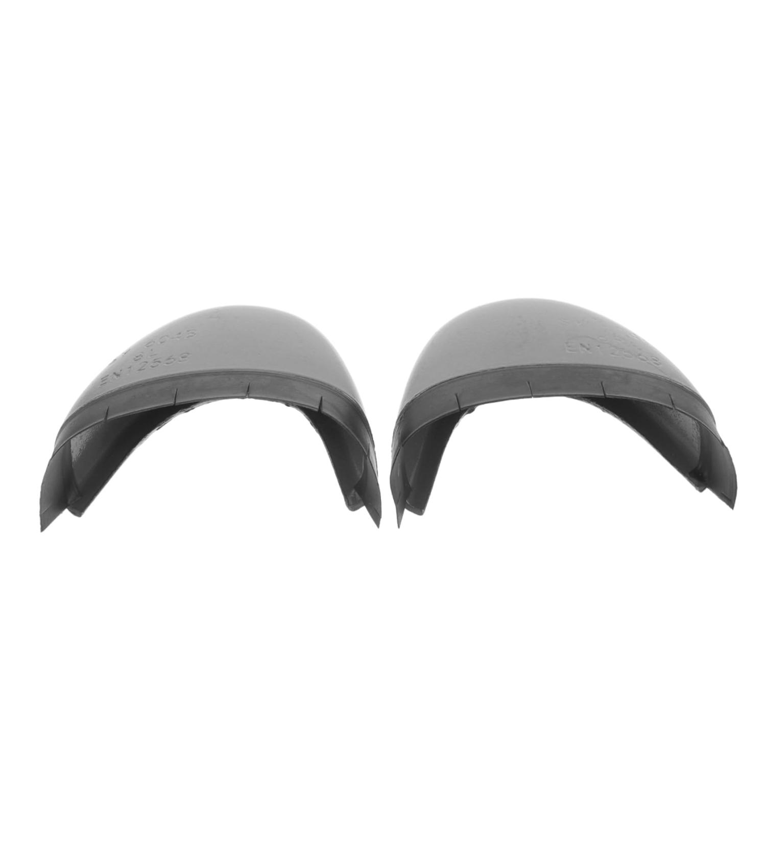 Steel Toe Metatarsal Guards - Protective Shoe Covers for Men | Universal Fit for Work Boots - Buy Online on GoSupps.com