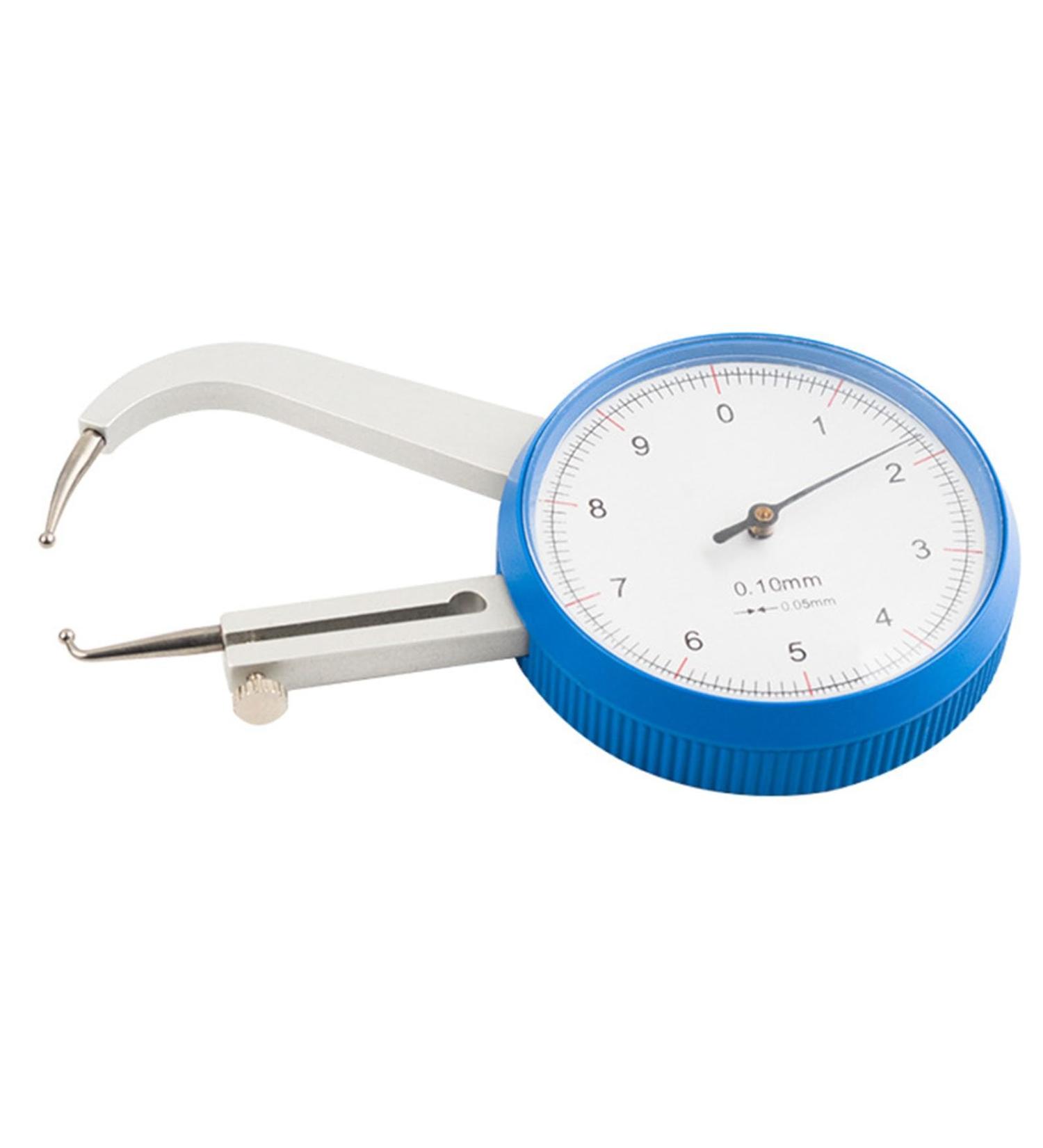 NIECHOY Optical Lentil Testing Device | Radian Curve & Refractive Index Measurement Tool for Glasses Accessories - Buy Online on GoSupps.com