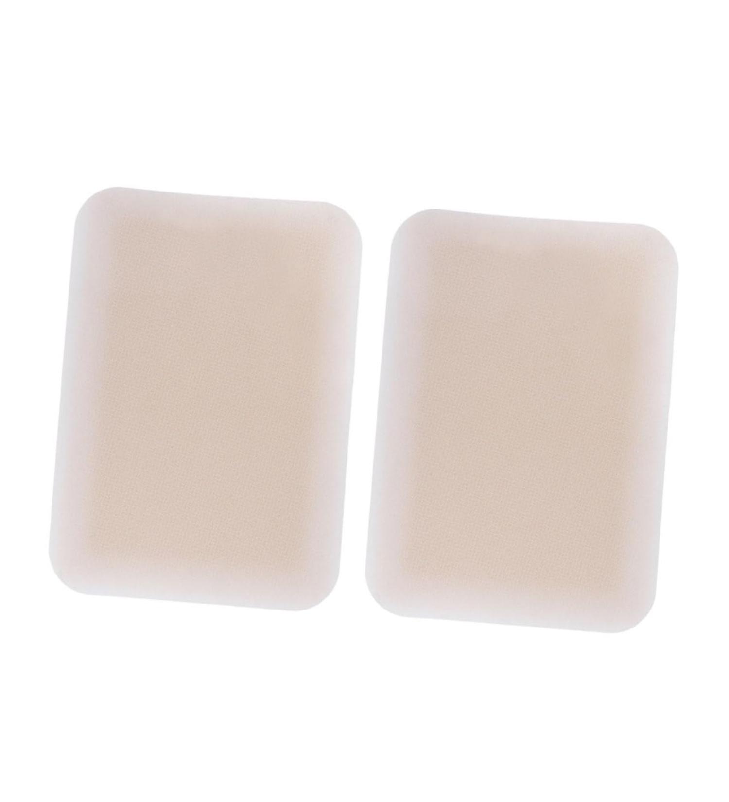 PACKOVE 2pi ces Ruban De Couverture De Cicatrice Autocollant Et Imperm able Patch De Dissimulation De Peau Ruban De Recouvrement Pour Imperfections Cutan es - Buy Online on GoSupps.com