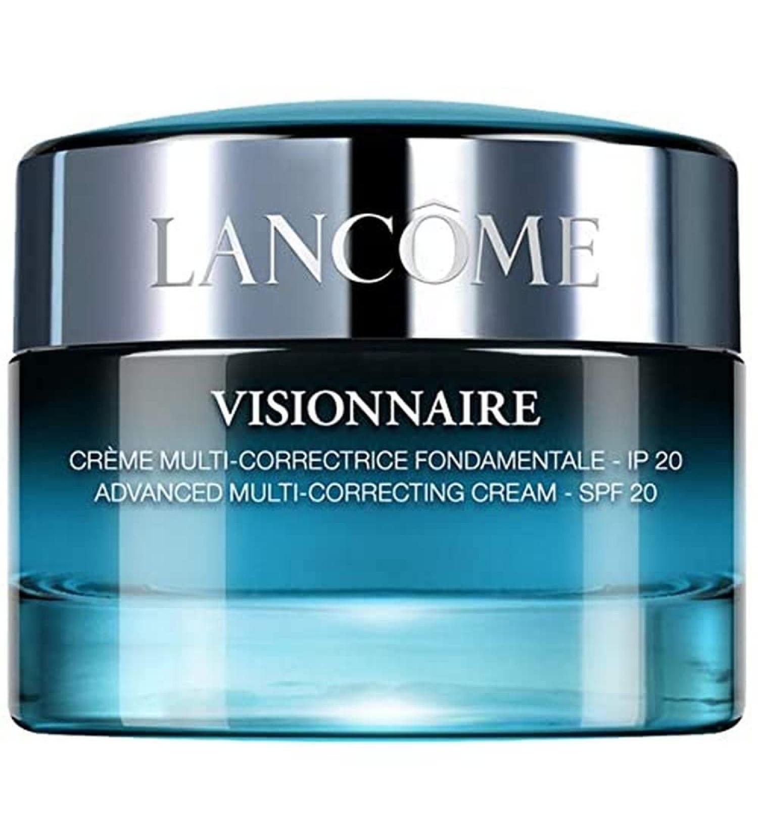 Lancome Visionnaire Cr me Jour SPF20
