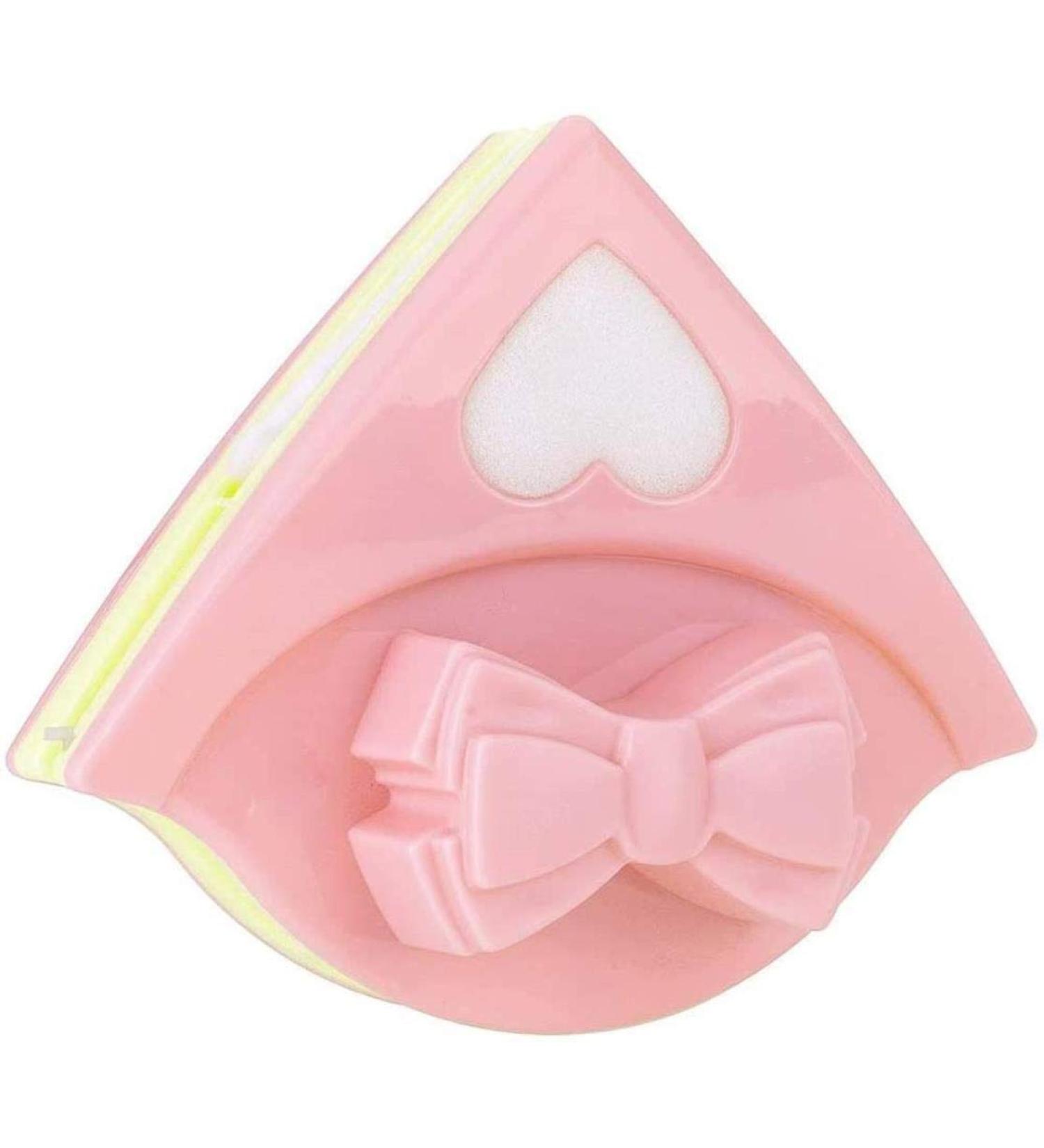 CTCOIJRN Double Side Magnetic Glass Brush Magnetic Window Wiper Glass Cleaner Brush Tool for Washing Household Cleaning Tool Wiper - Buy Online on GoSupps.com