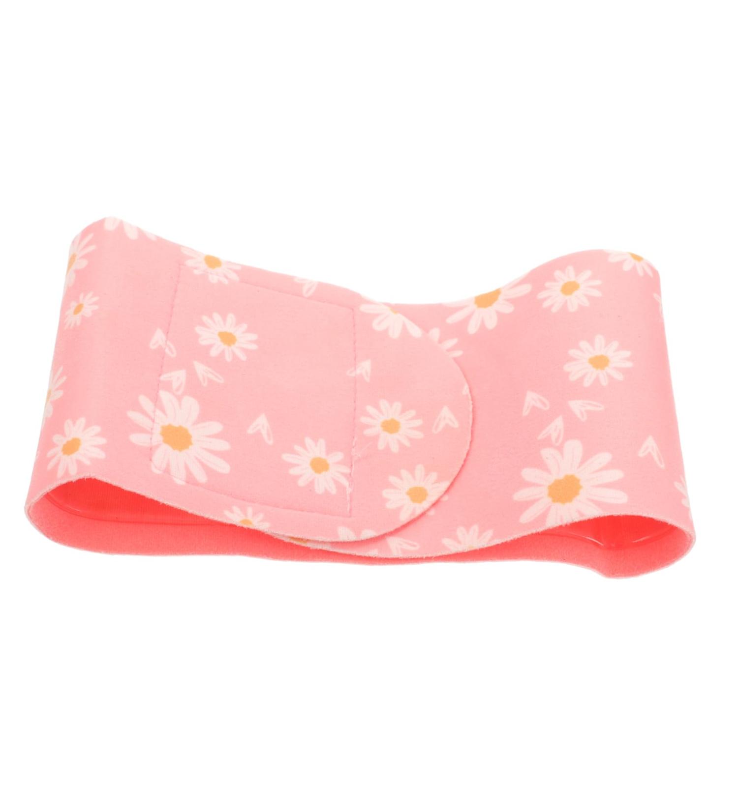 FRCOLOR Neck Wrinkle Gel - Anti-Wrinkle Neck Lifting Tape & Pad for Women | Essential Oil Gel & Nursing Supplies | Shop Pink Neck Care Products Online - Buy Online on GoSupps.com