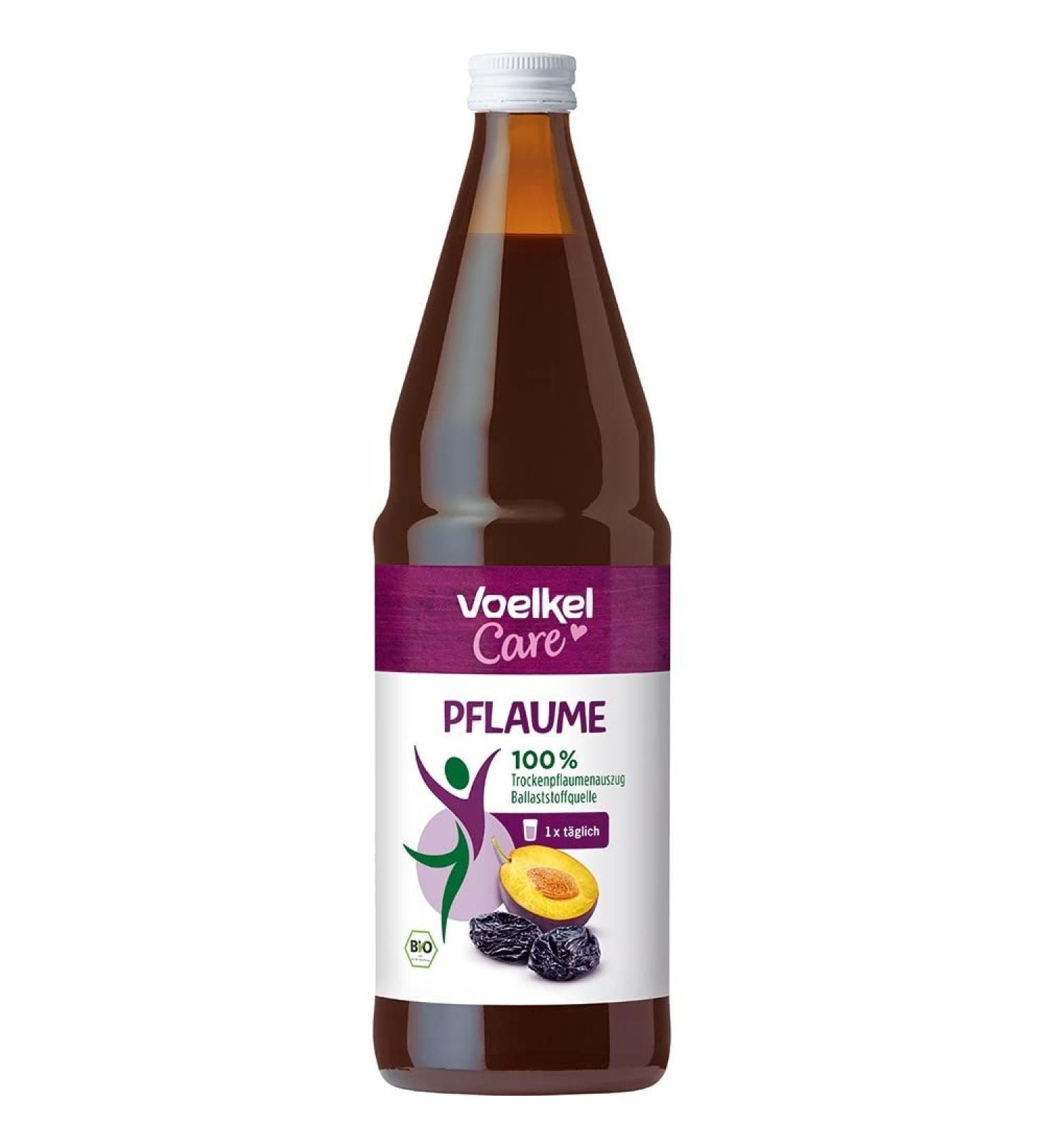 Voelkel Voelkel Care - Plum Plum 0.75 L