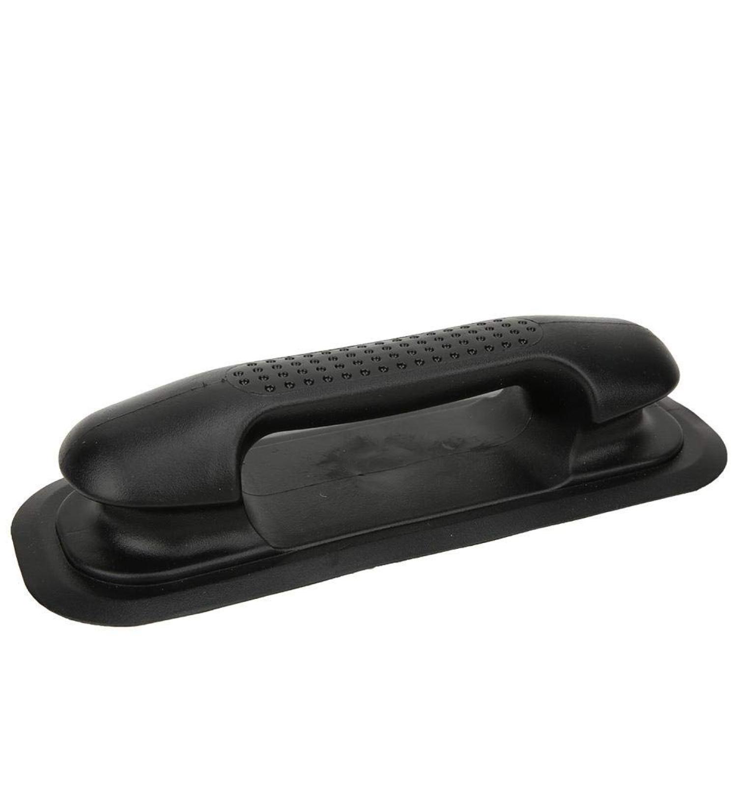 Vbest life PVC Canoe Handle Grab Supply Grab Rail Handrail Accessory with Holes for Inflatable Boat Canoe Kayak - Buy Online on GoSupps.com