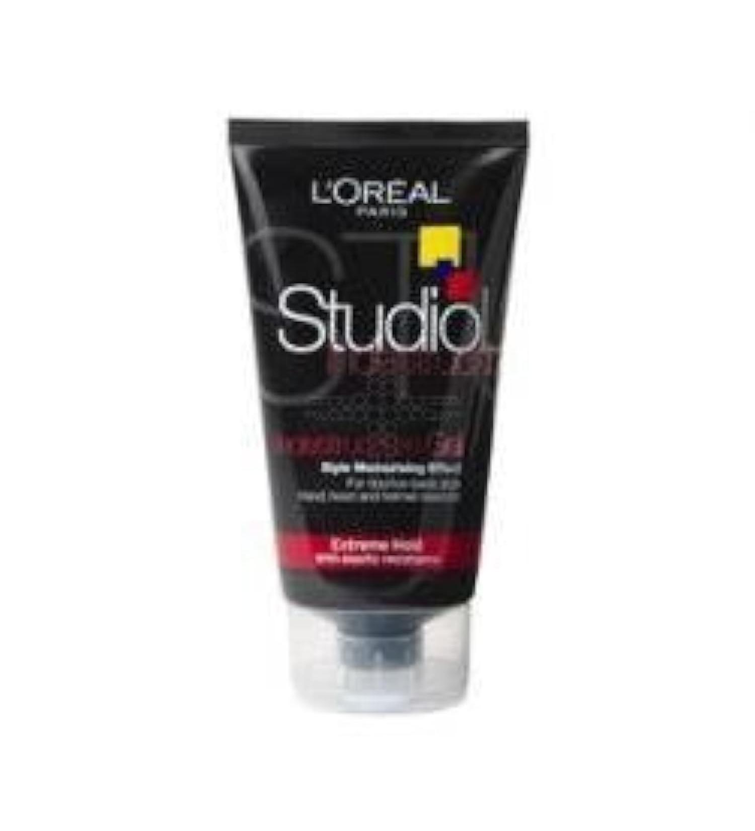 L'Oréal Expert Professionnel Hair Indestructible Gel Tube 150 ml