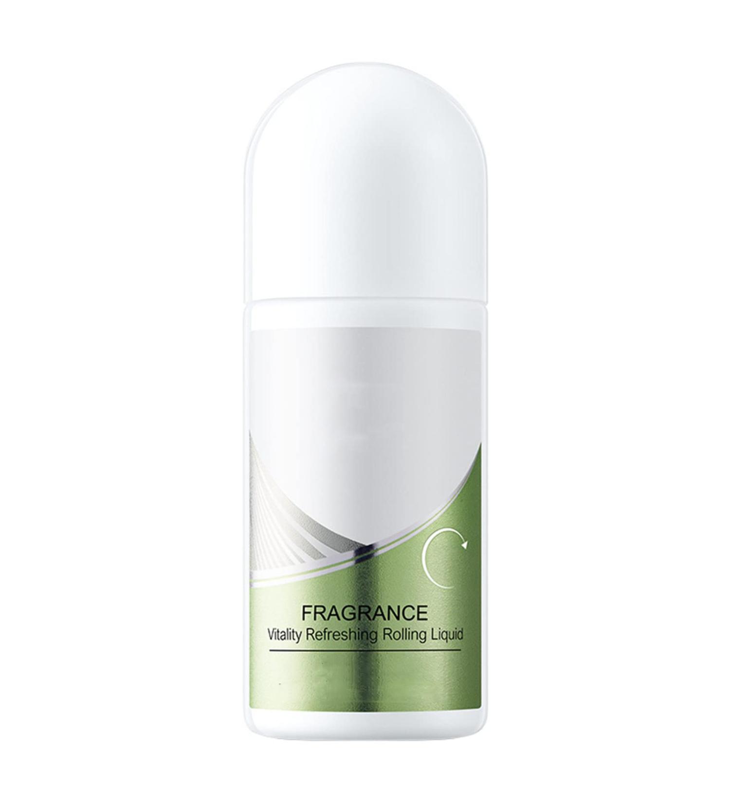 Roll On Perfume Women Fragrance Body Oil Oil Based Long Lasting Refresh Clear Dry Quick Arid Body Roll-on Water for Women and Men Sweat Control 3.04 Ounce (Pack of 1) A1 - Buy Online on GoSupps.com