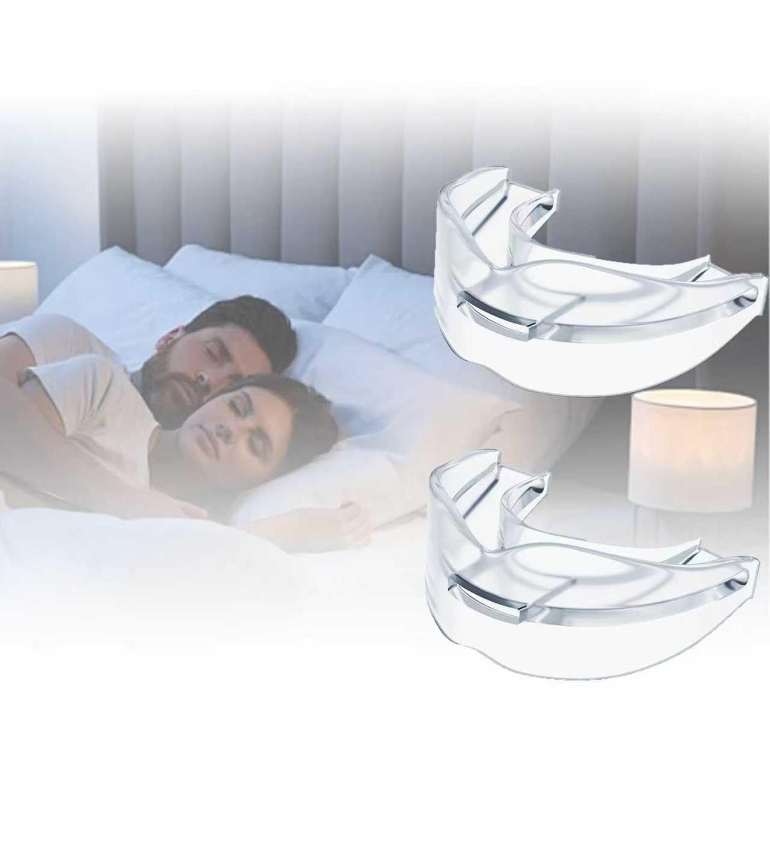 Mouth Guard for Sleeping | Dental Night Guard for Teeth Grinding & Clenching