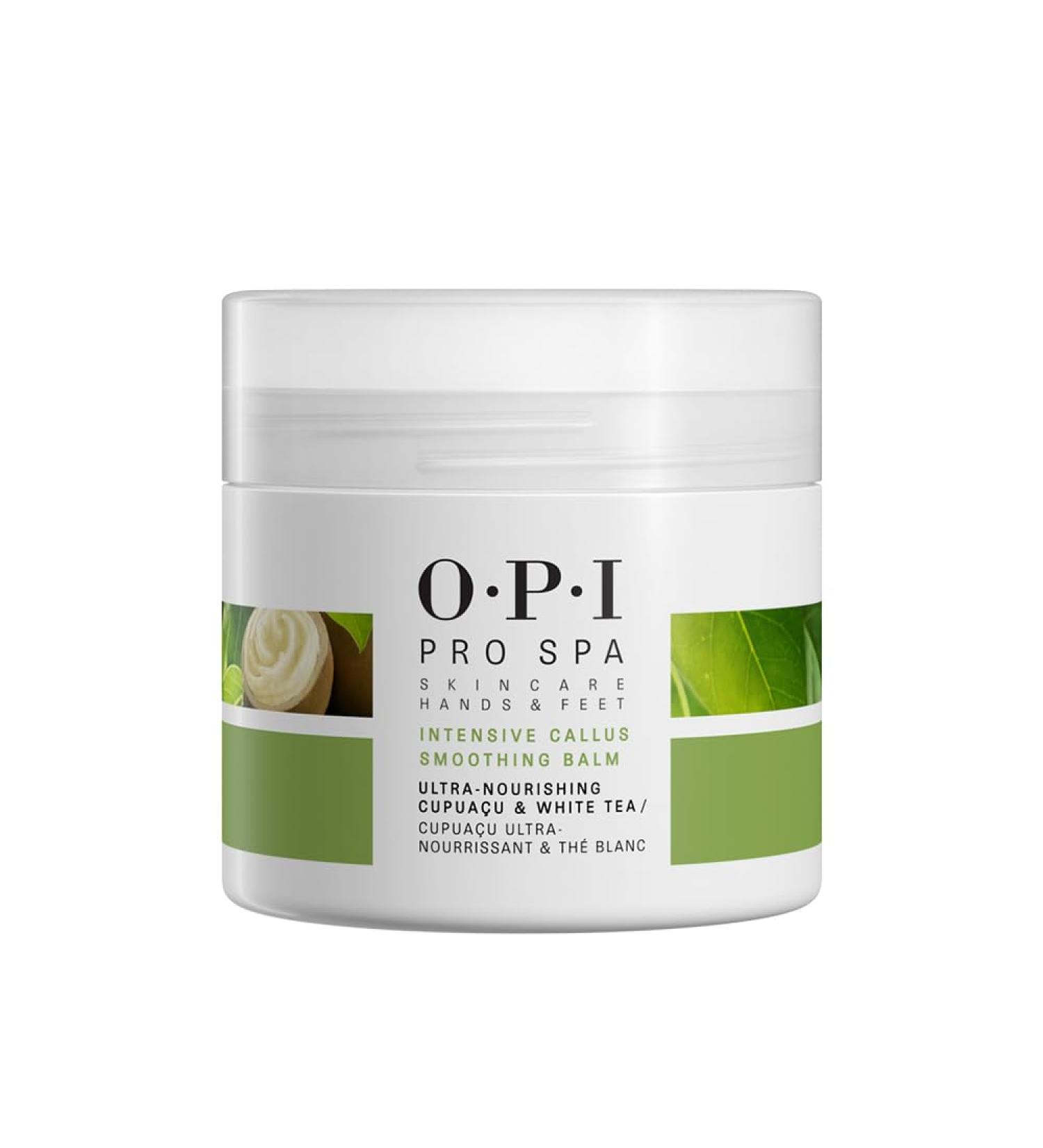 OPI Hand and Foot Care Cream 118ml - Nourishing Moisturizer for Soft Skin | International Shipping Available - Buy Online on GoSupps.com