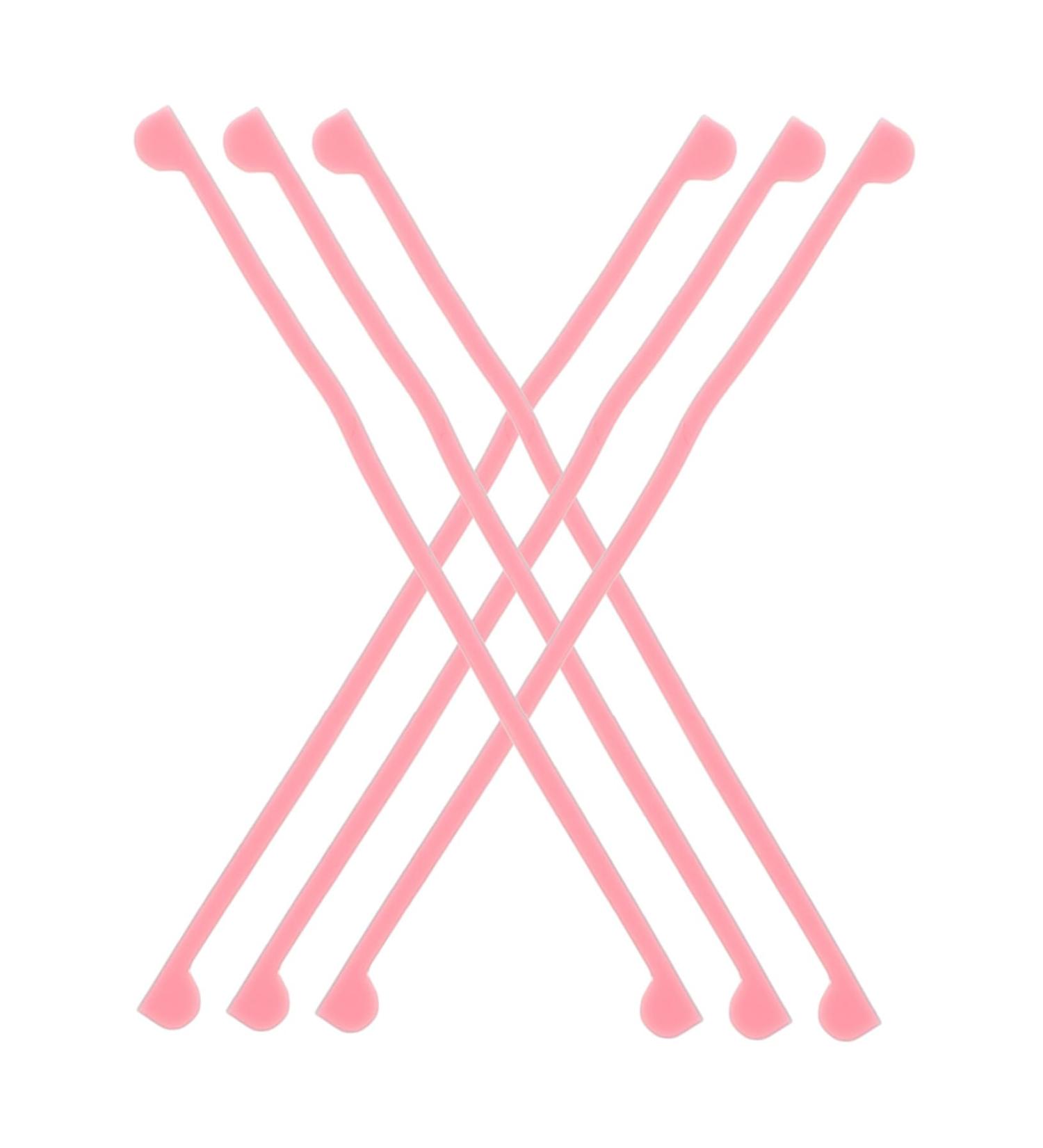 NOLITOY Eyelash Lift Kit - 3 Pairs Silicone Curlers & Perming Rods for Perfect Lifting & Curling - Buy Online on GoSupps.com