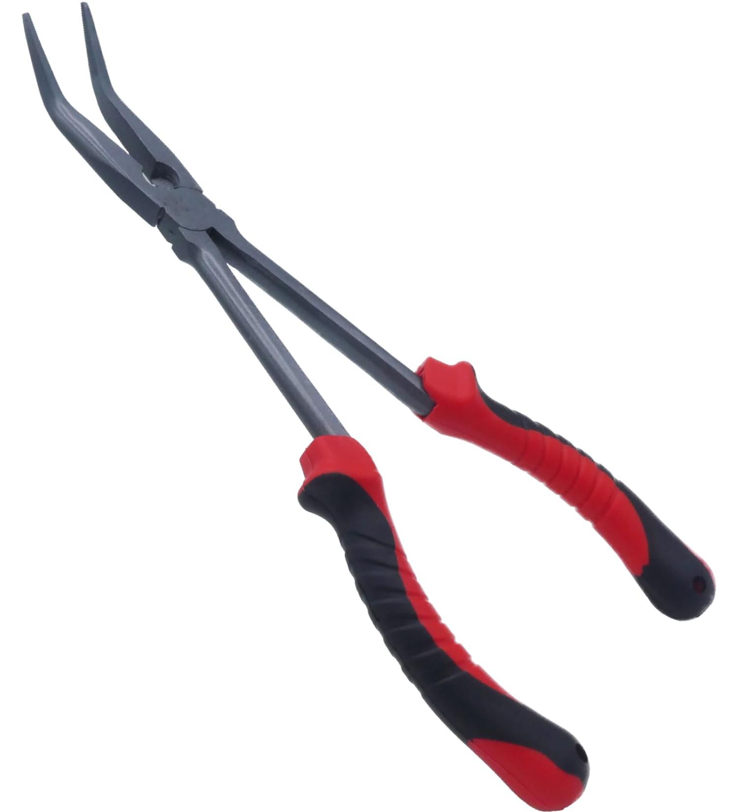 Paradox Fishing Pike Pliers 29cm | Corrosion Resistant Hook Remover & Fishing Accessories - Buy Online on GoSupps.com