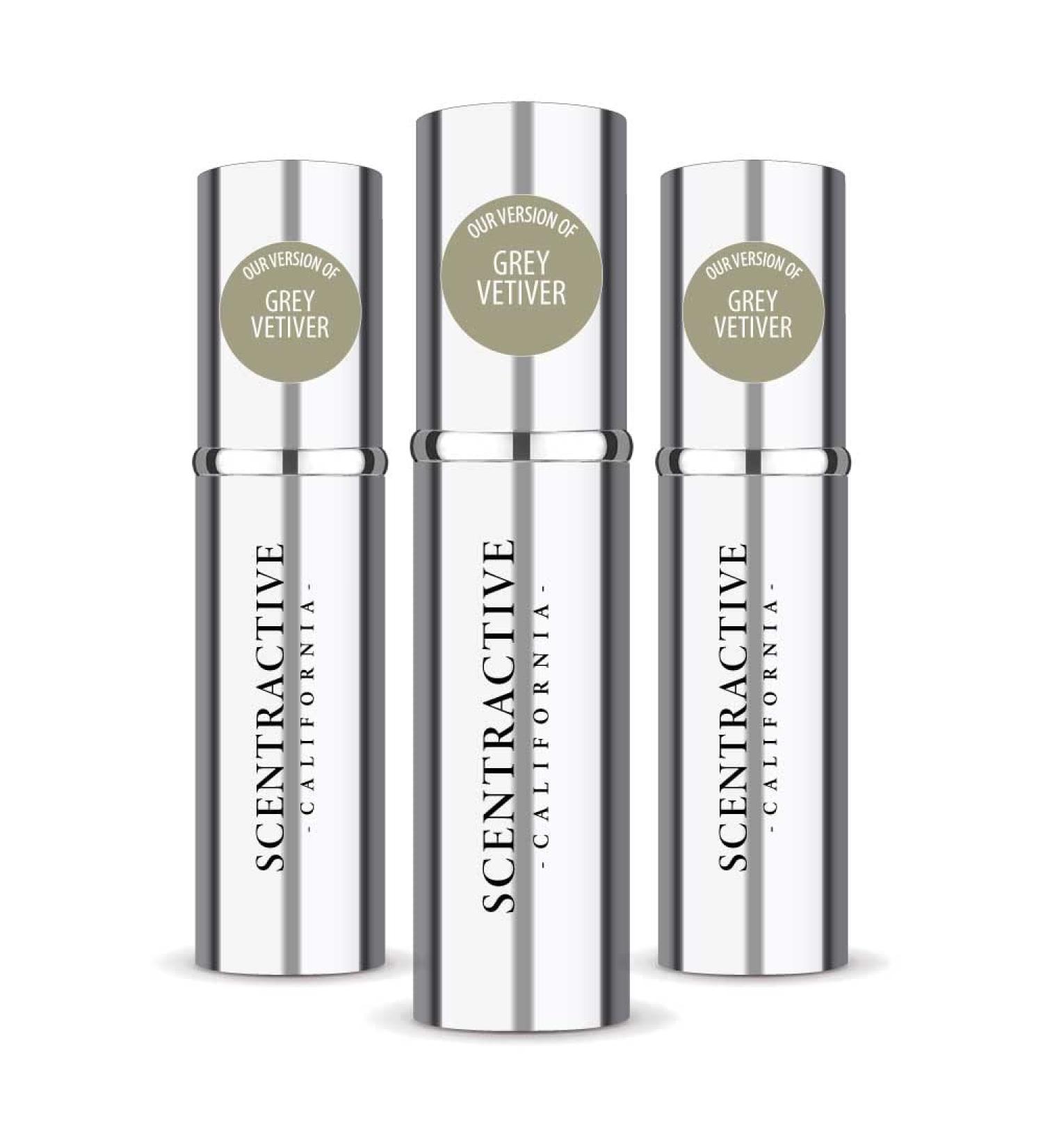 CA Perfume Impression of T. Ford Grey Vetiver For Men Replica Version Fragrance Dupes Concentrated Long Lasting Eau de Parfum Spray Refillable Atomizer Bottle 0.17 Fl Oz/5ml-X3 T. FORD GREY VETIVER IMPRESSION 0.51 Fl Oz (Pack of 1) - Buy Online on GoSupps.com