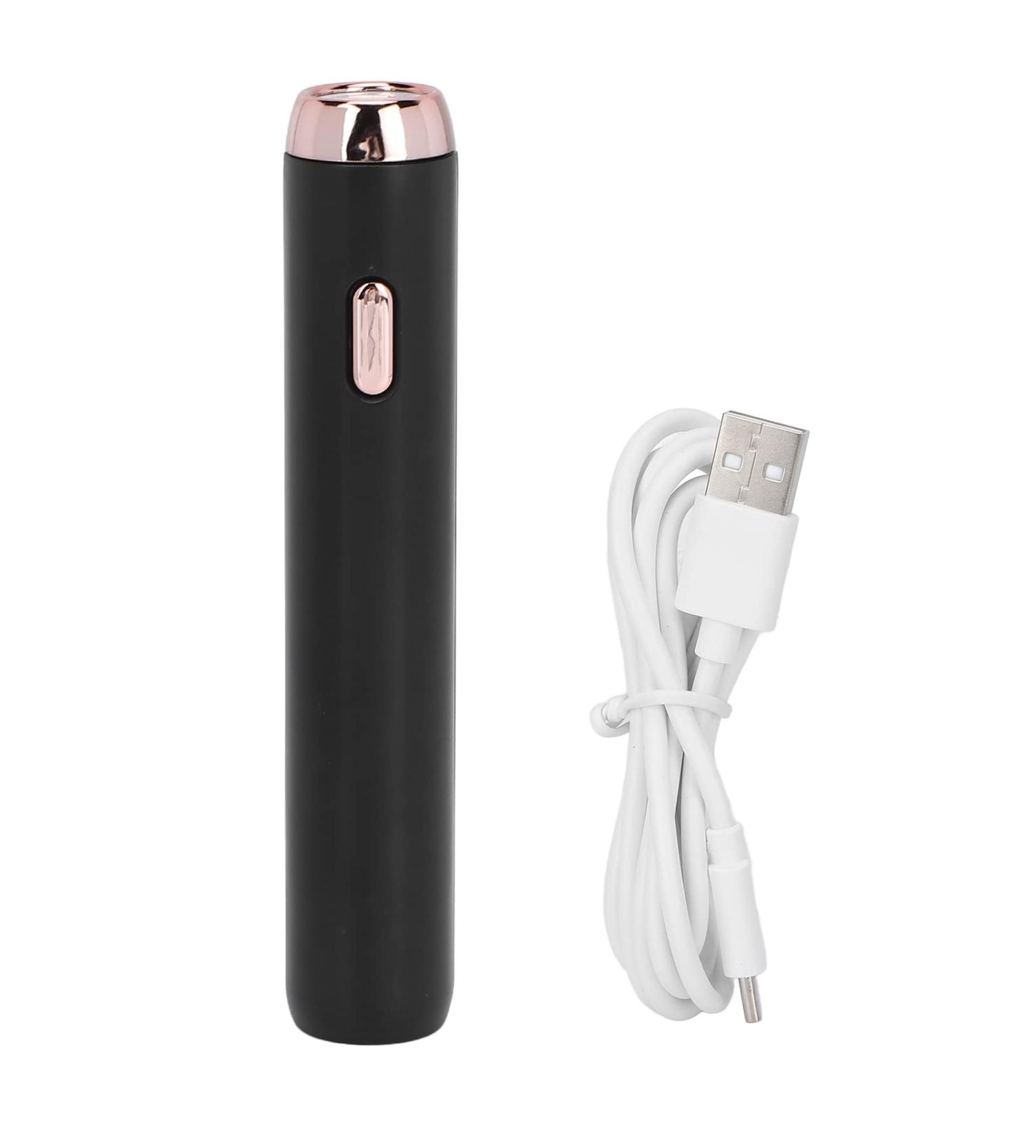 Portable Heat Pulse Anti-Itch Device for Mosquito Bite Relief - 2 Gear Adjustable Treatment - Buy Online on GoSupps.com