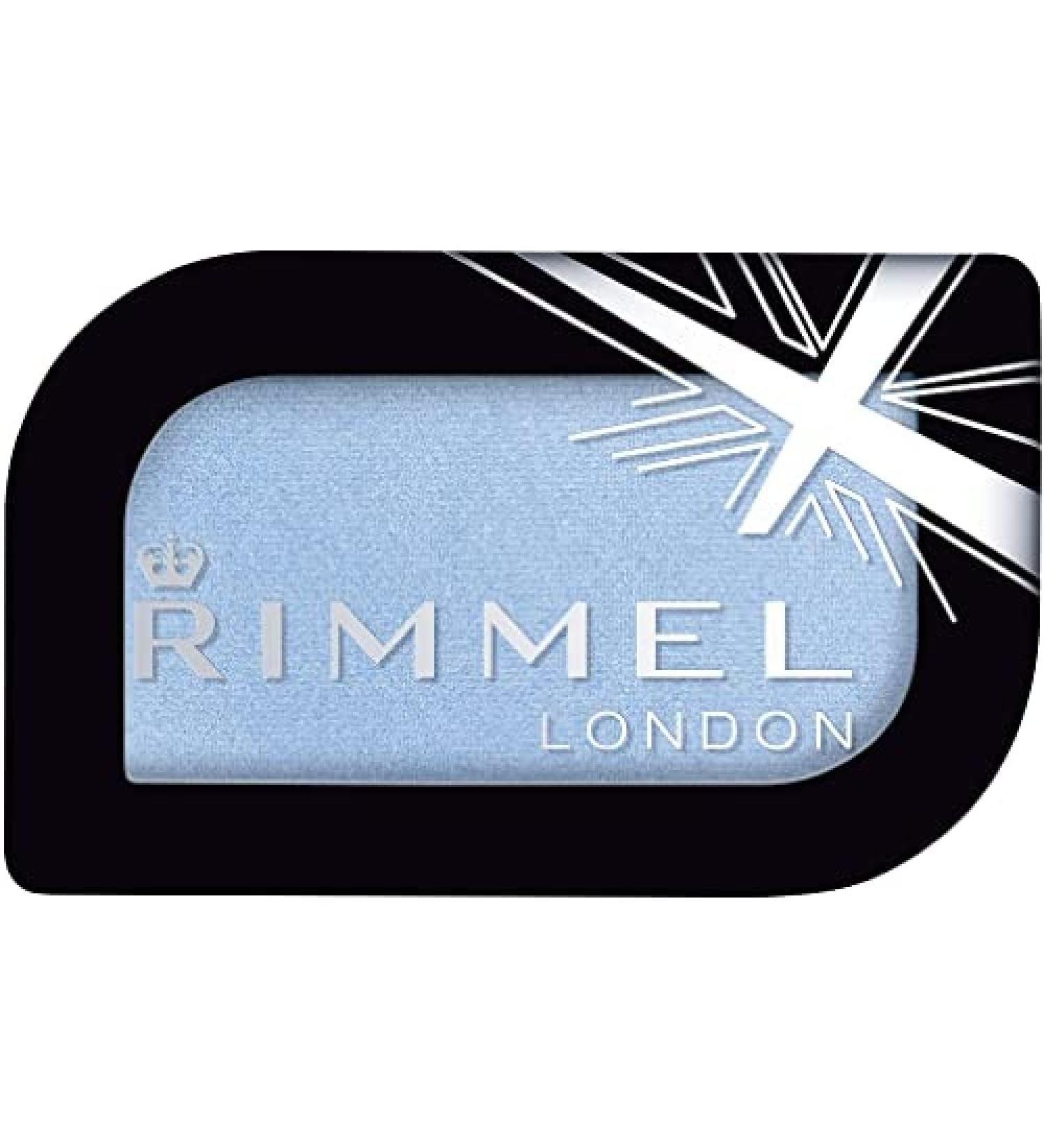 Rimmel London Magnif'eyes Mono Crowd Surf Eyeshadow 0.162oz (Pack of 3) - Set of 3 Crowd Surf 0.16oz Eyeshadows - Buy Online on GoSupps.com