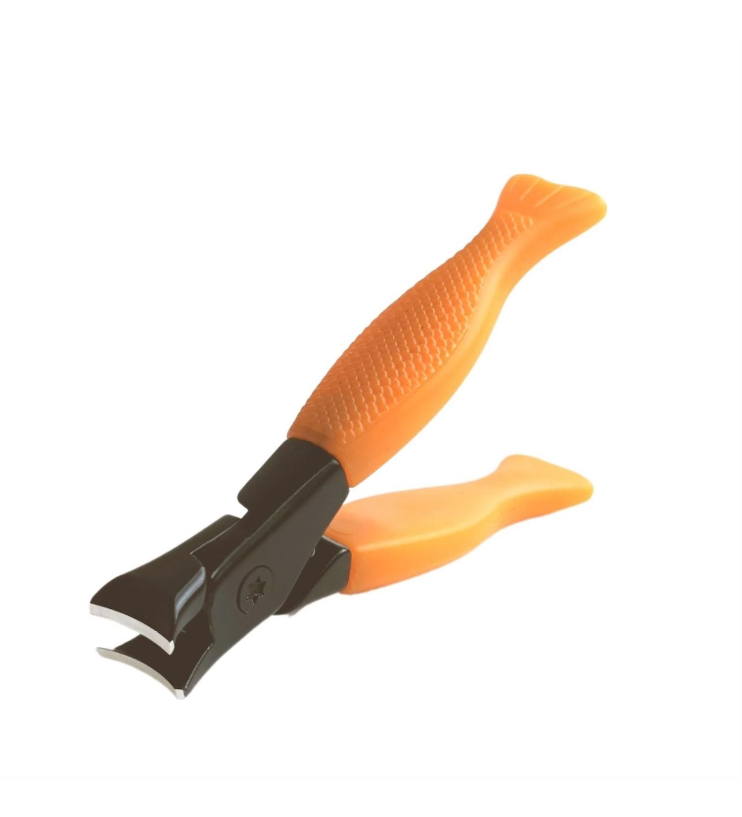 Splash Resistant Nail Clippers Creative Large Nail Clippers Thick and Hard Special Nail Clippers Household Nail Enhancement Tools (Color : Orange) - Buy Online on GoSupps.com