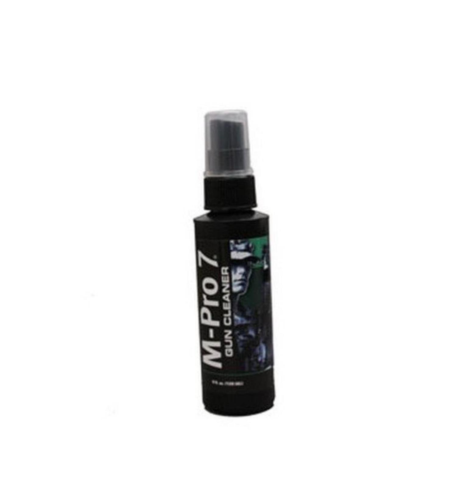 Hoppes M-Pro 7 Gun Cleaner Spray 2 oz