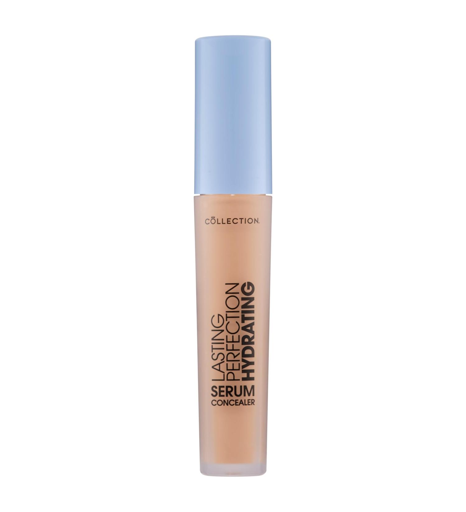Collection Lasting Perfection Hydrating Serum Concealer in Toffee - Buy Online - Buy Online on GoSupps.com