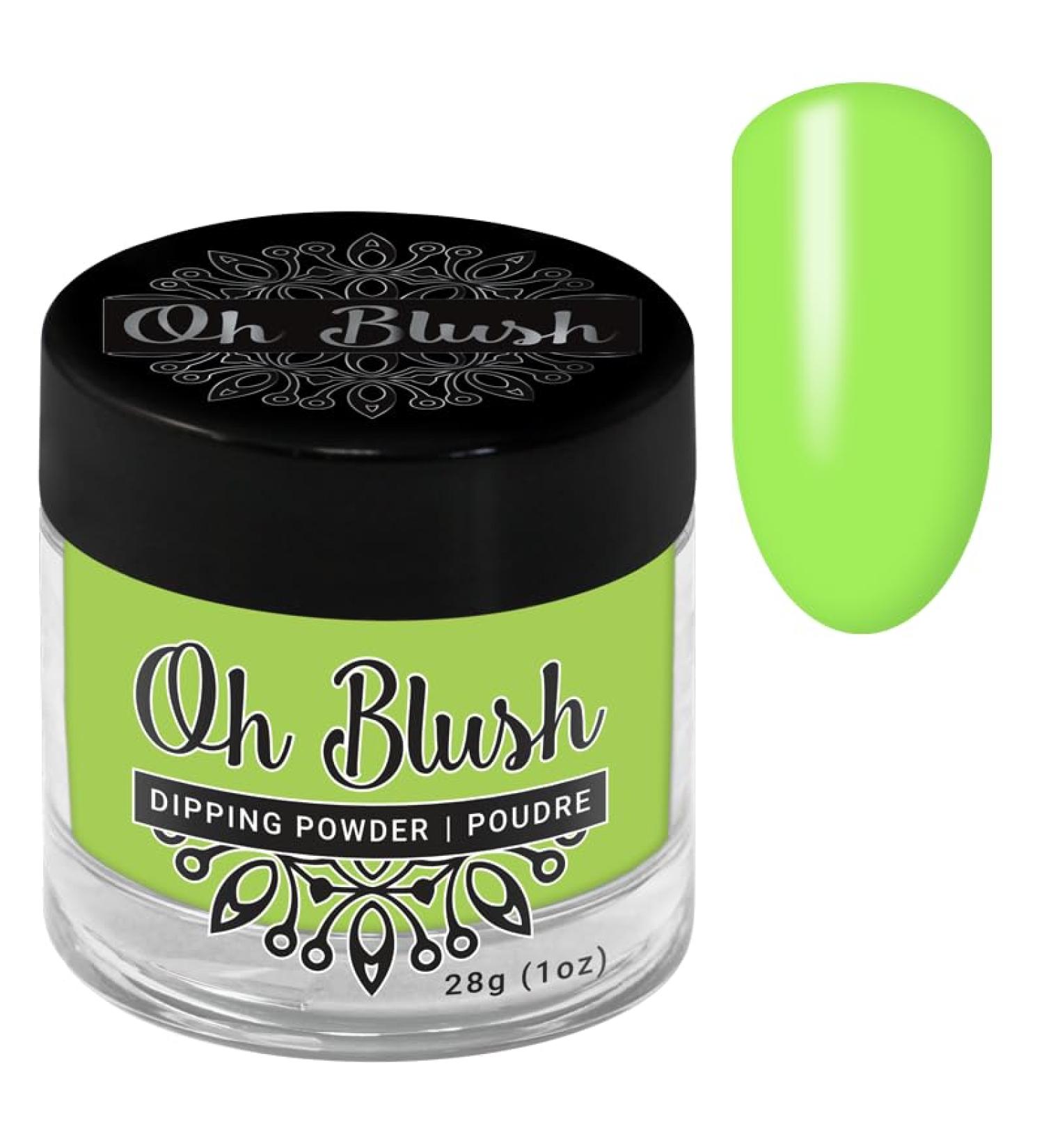 Oh Blush Powder 209 Road Trip (1oz)