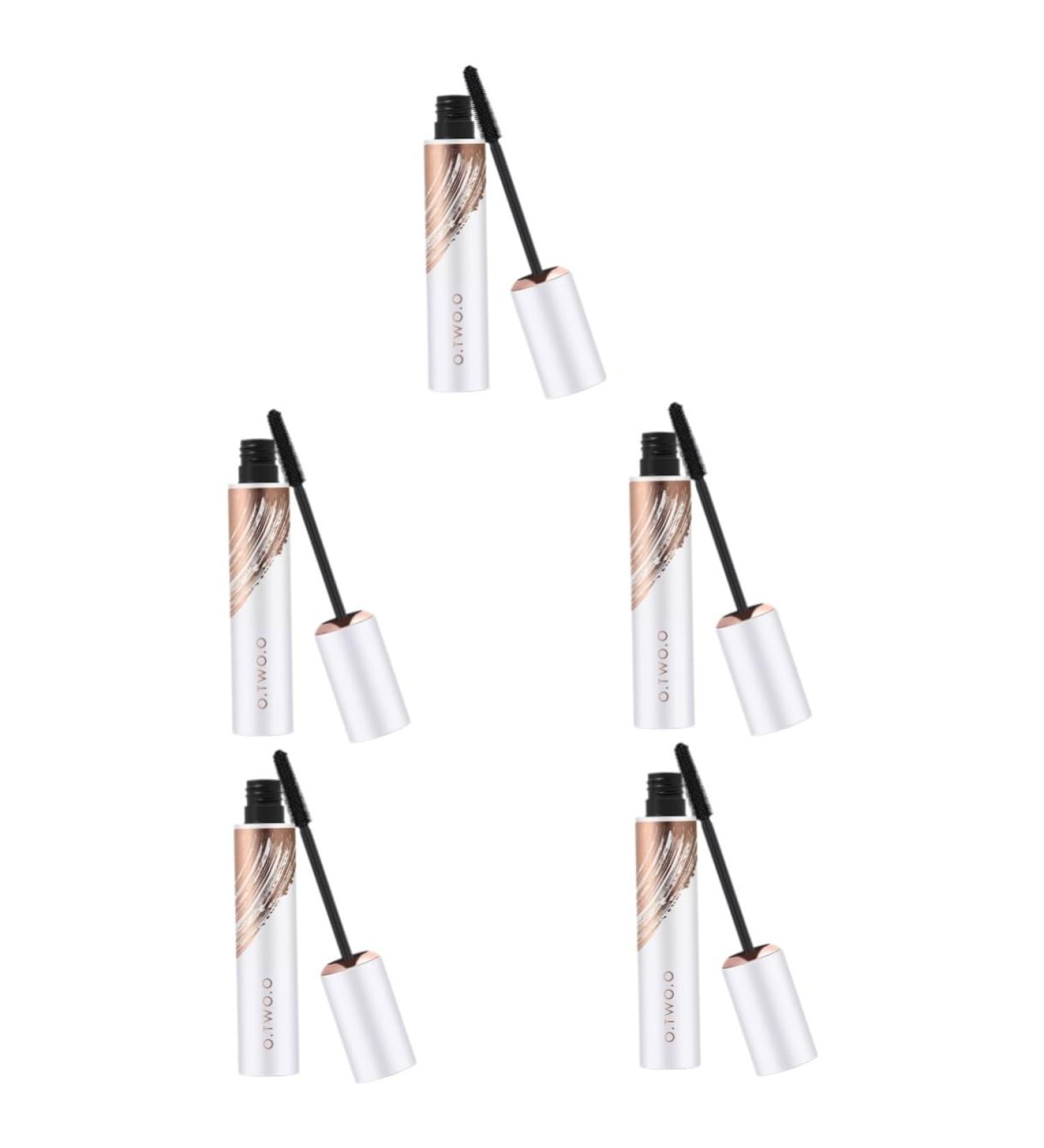 Didiseaon 5pcs Mascara Eyeliner Charming Eyelash Curlers Lash Lengthening Electric Eye Makeup Water - Buy Online on GoSupps.com