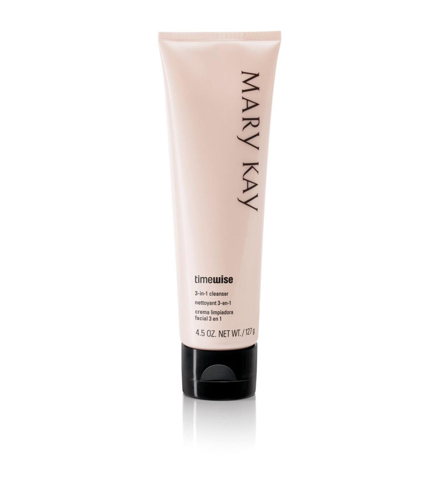 Mary Kay Timewise 3 in 1 Cleanser Normal/dry