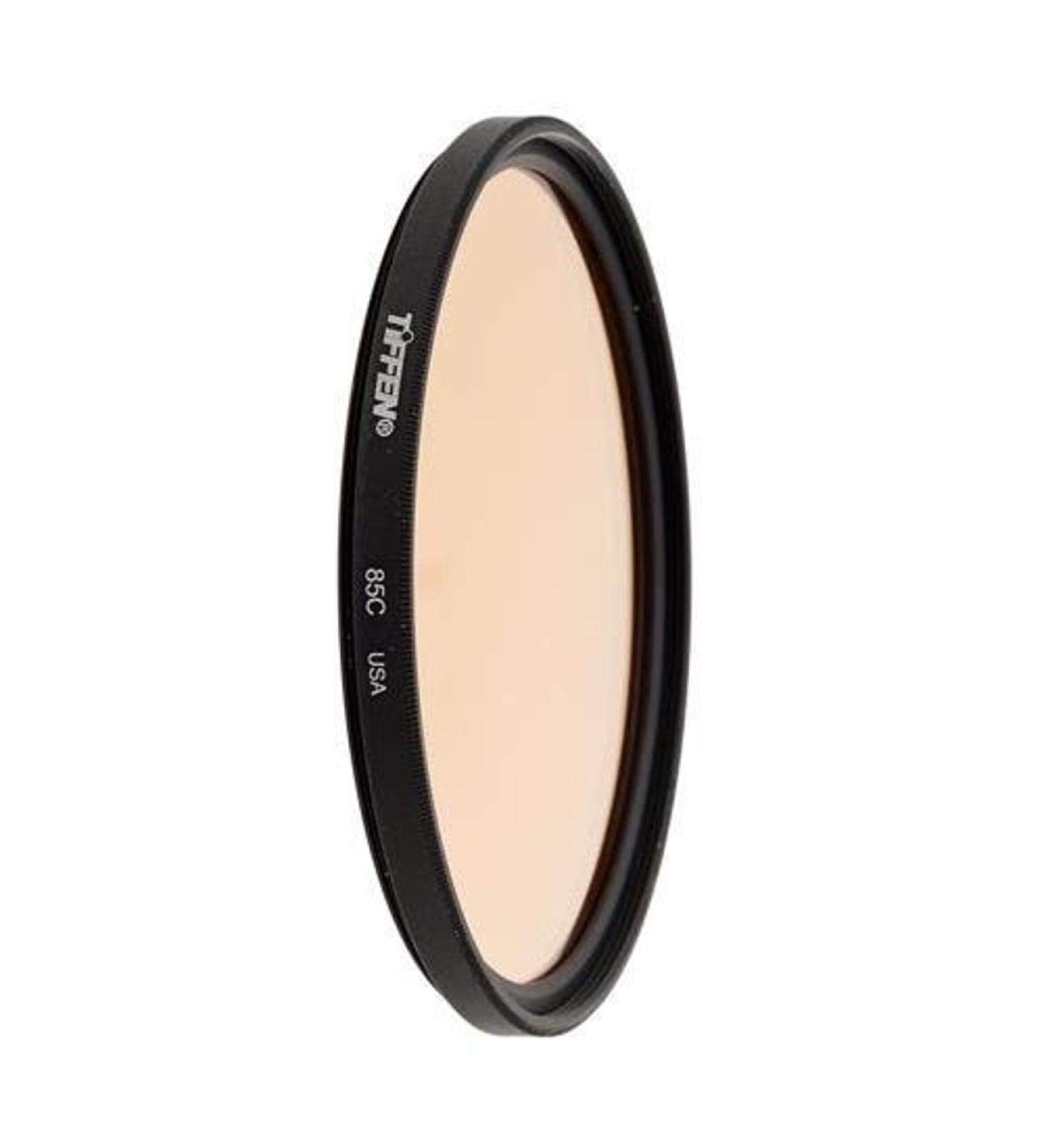 Tiffen 52mm 85C Filter