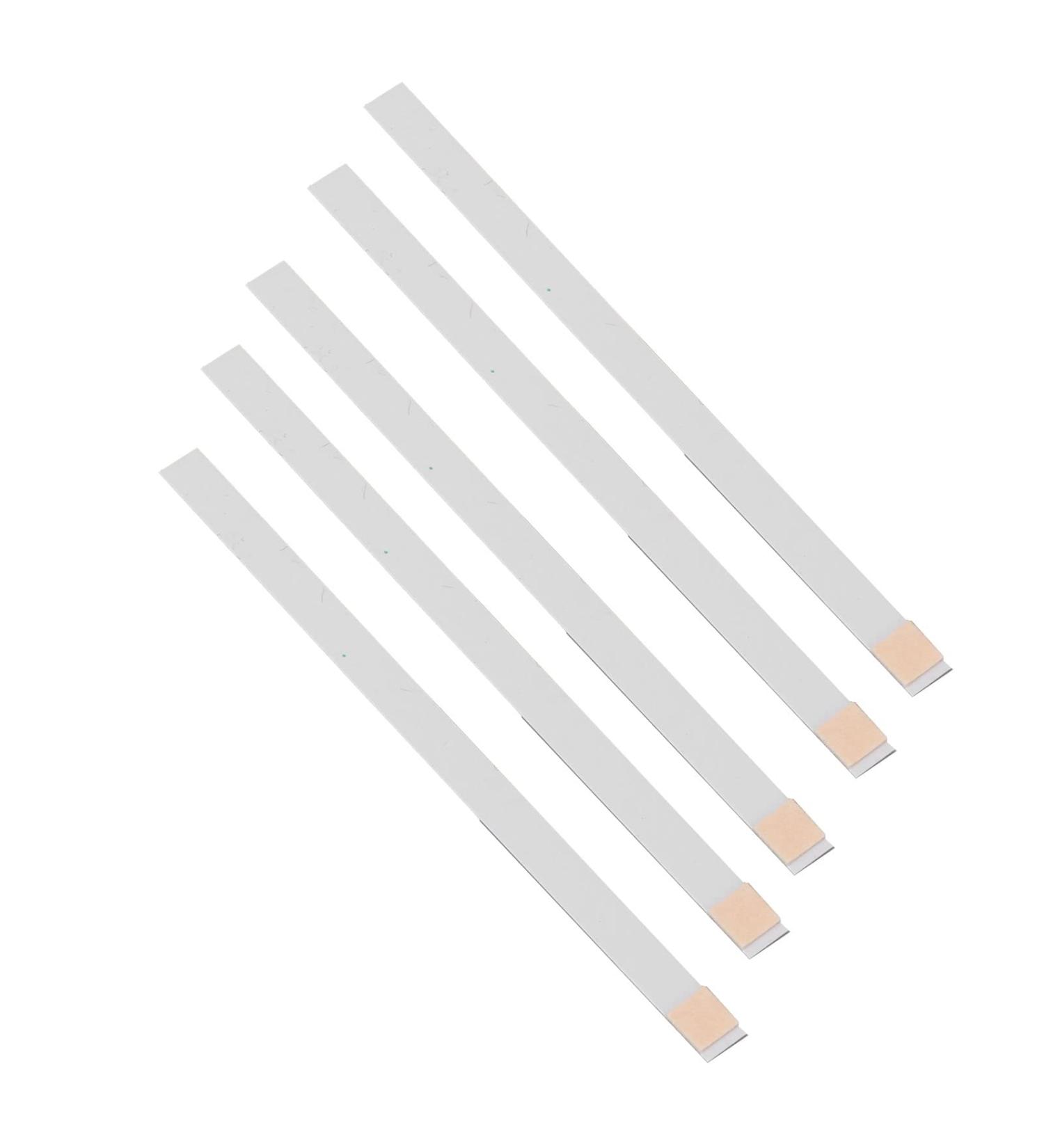 FILFEEL Urine Test Strips Ketone Reagent Strips 15S Accurate Results VC Resistant Portable Urinalysis Test Strips for Keto Dieters - Buy Online on GoSupps.com