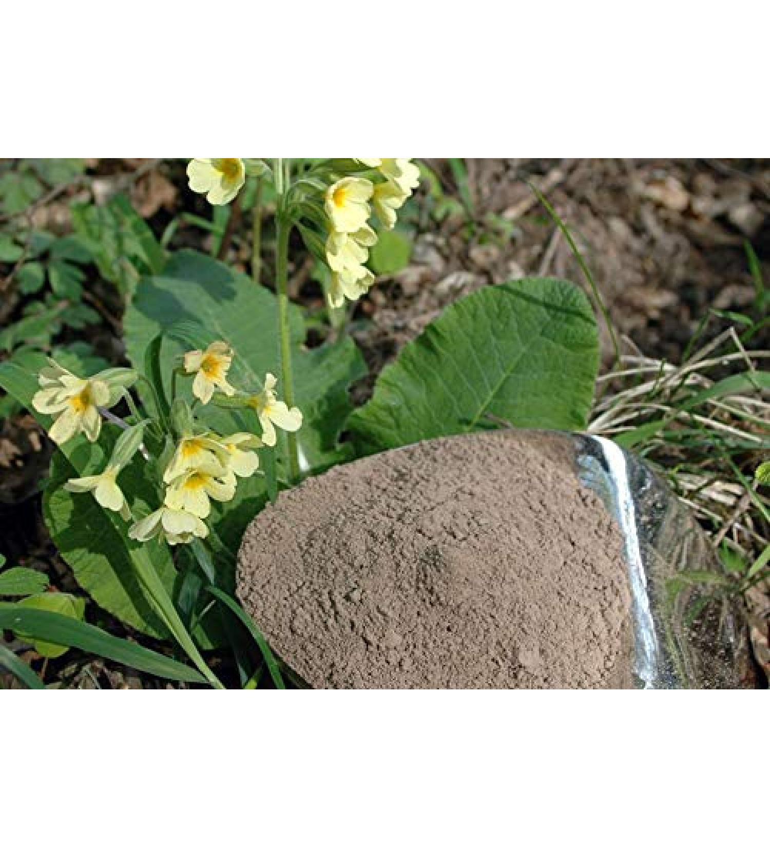Krauterino24 Krauterino24 - Ground key root quantity: 250g
