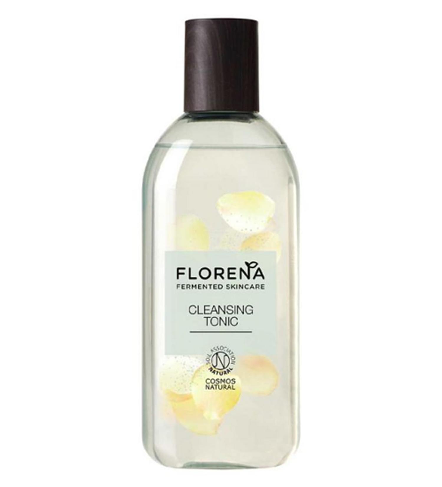 Fermented Skincare Cleansing Tonic (1x 200ml) with Fermented Jasmin and Fermented Angelica Oil. Bulk Skin Cleanser Beauty Supply. - Buy Online on GoSupps.com