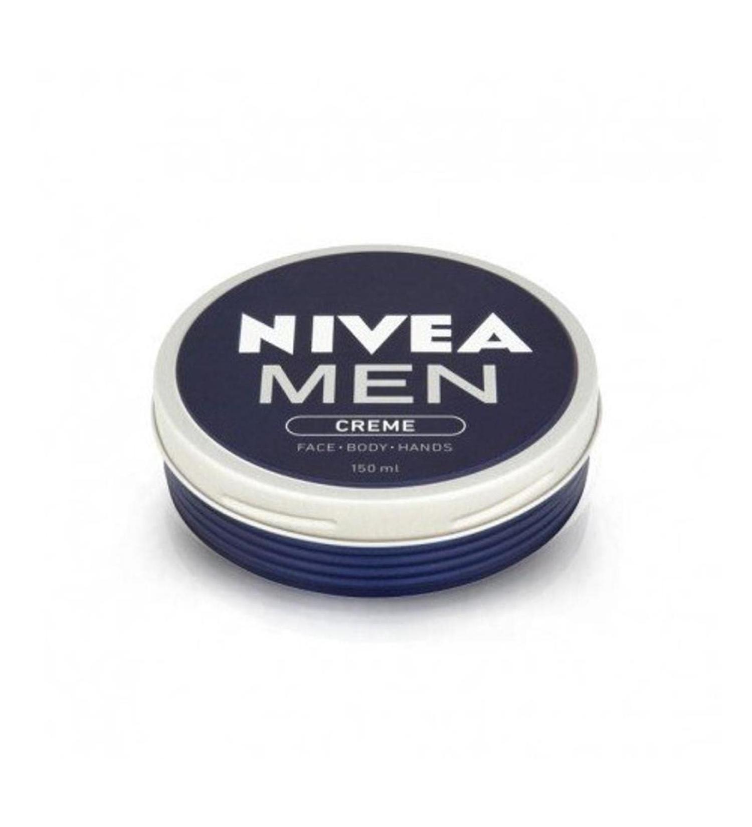Nivea Cream for men, 150 ml