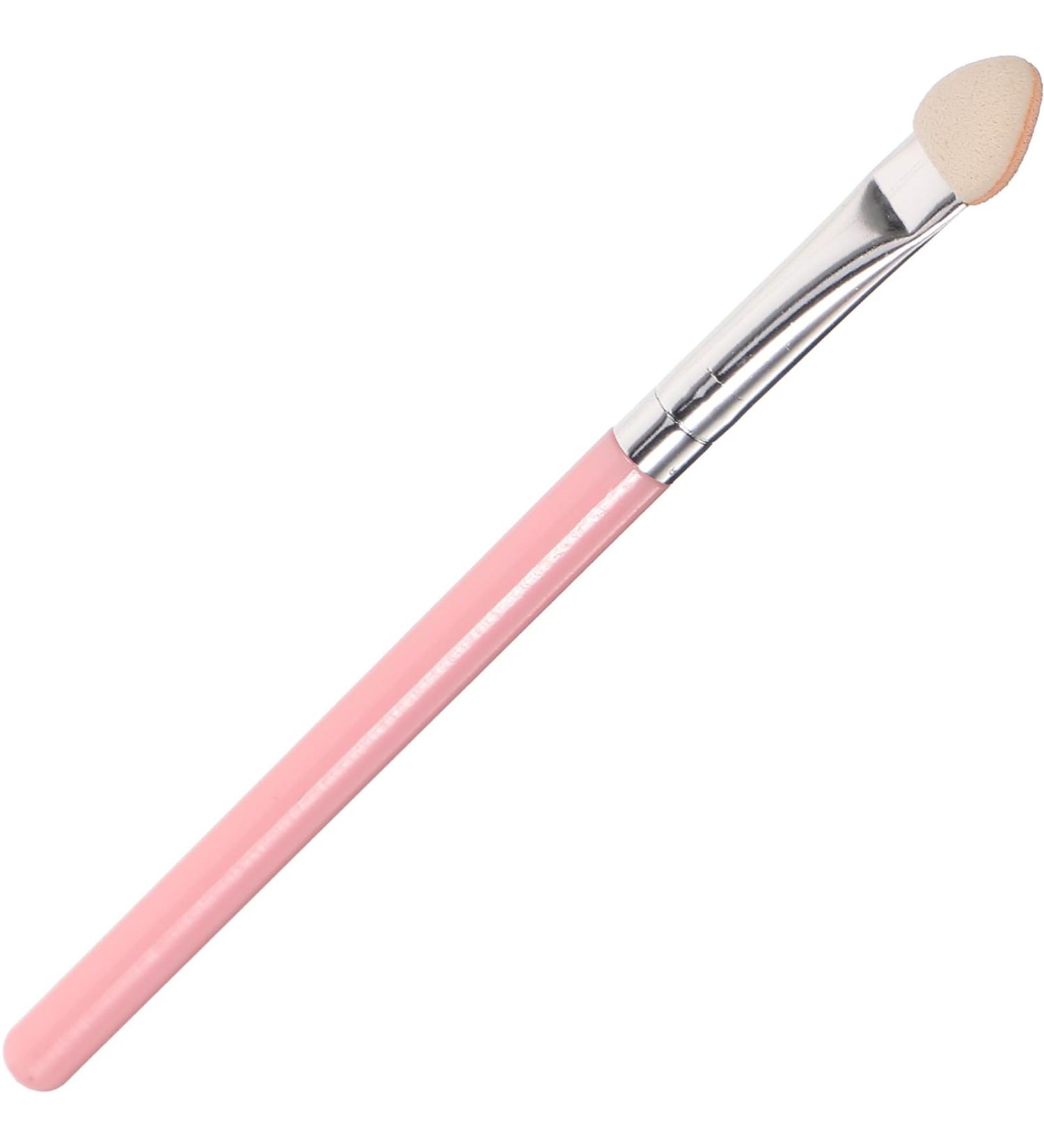 Didiseaon Cosmetics Eyeshadow Brush Make Eye Shadow Brush Eye Makeup Applicator Makeup Sponge Smudge Brush - Buy Online on GoSupps.com