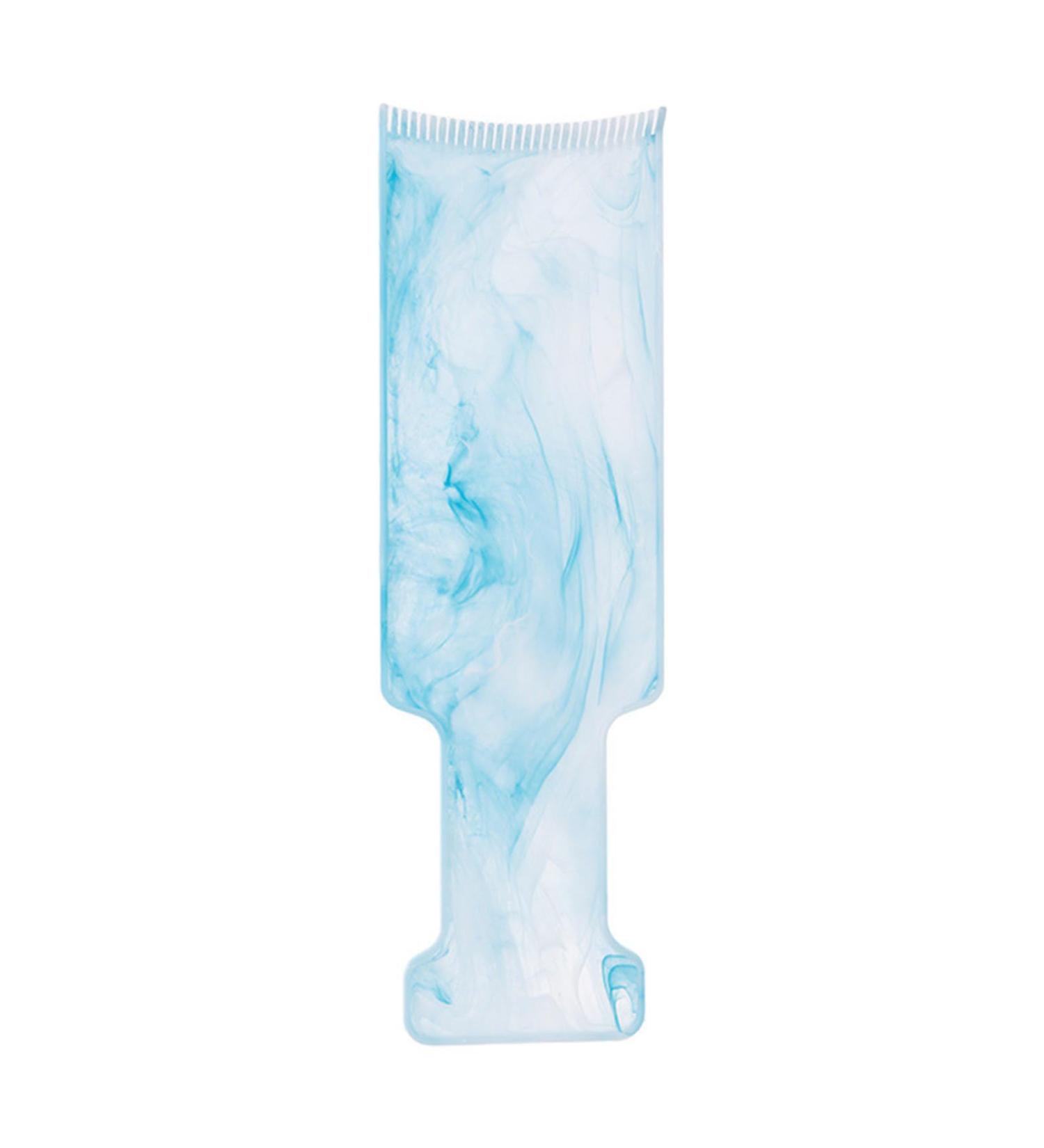 Tableau de coloration des cheveux avec dents - Pour femme et homme - Buy Online on GoSupps.com