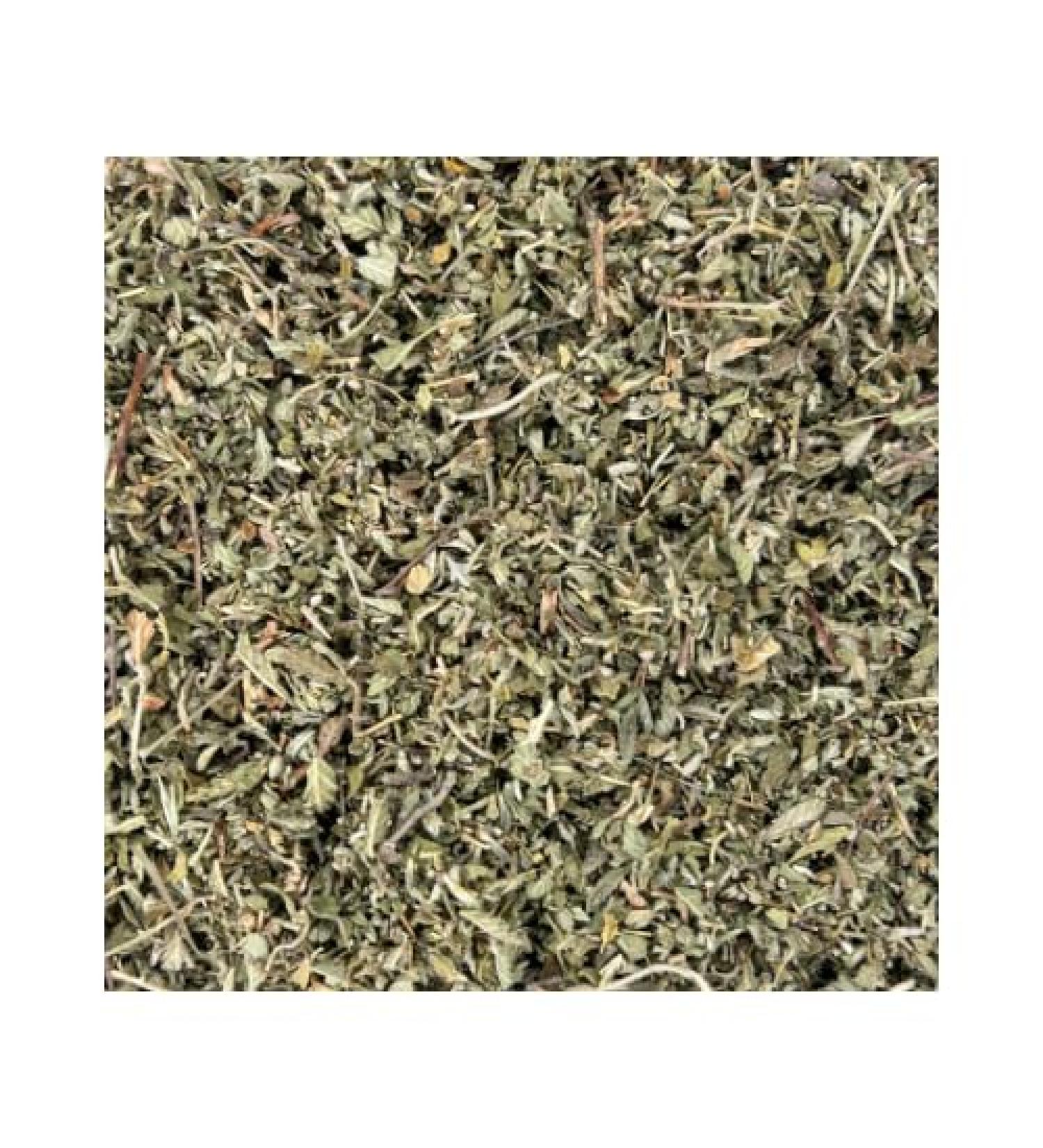 Damiana Leaves C/S (1 LB) - Buy Online on GoSupps.com