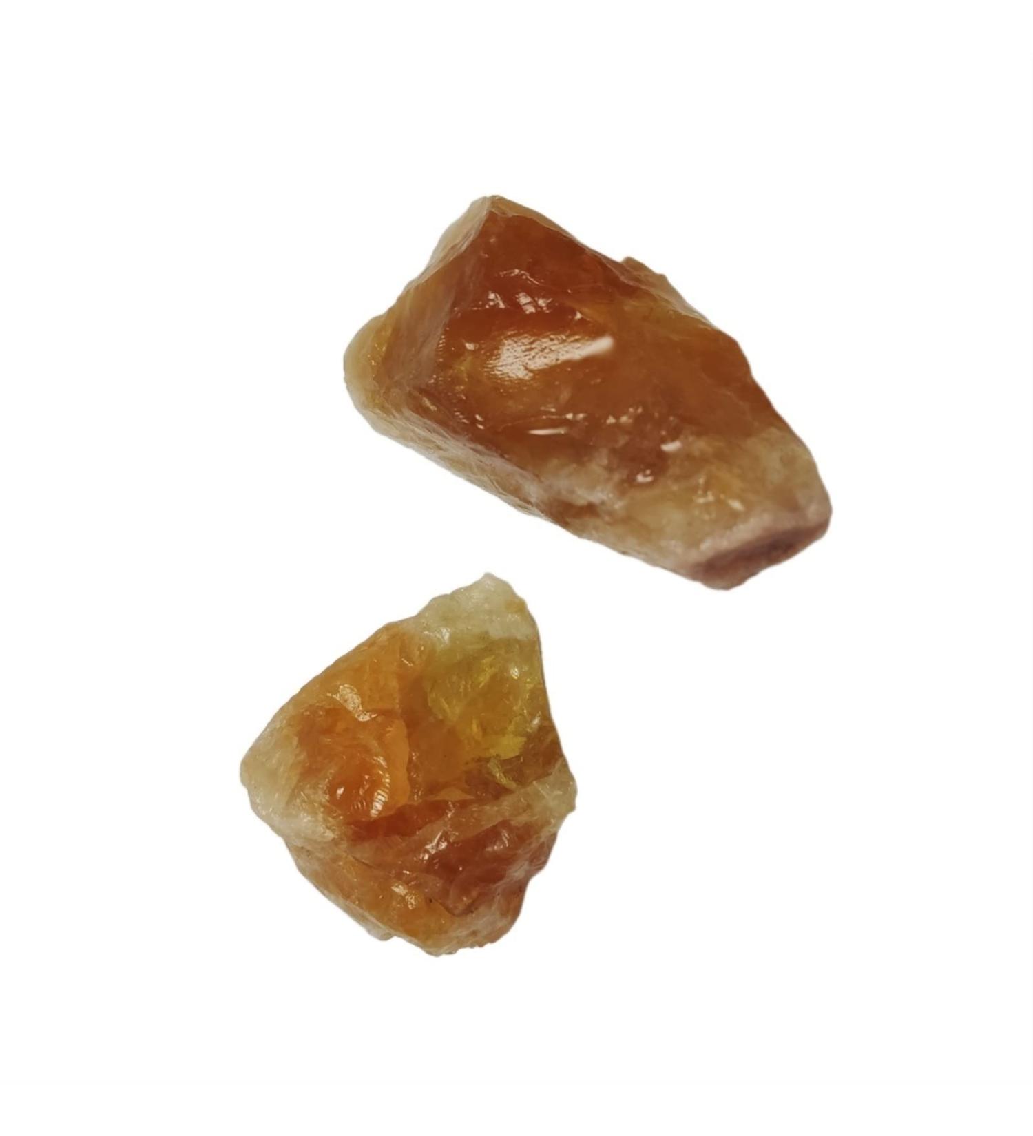 ESYEM 1PCS Big Particle Natural Brazilian Citrine Rough Raw Ore Ornament Crystal Brazil Stones for DIY Carving Natural Stones Reiki Crystal Stone (Color : Orange Size : 4-5cm) 4-5cm Orange - Buy Online on GoSupps.com