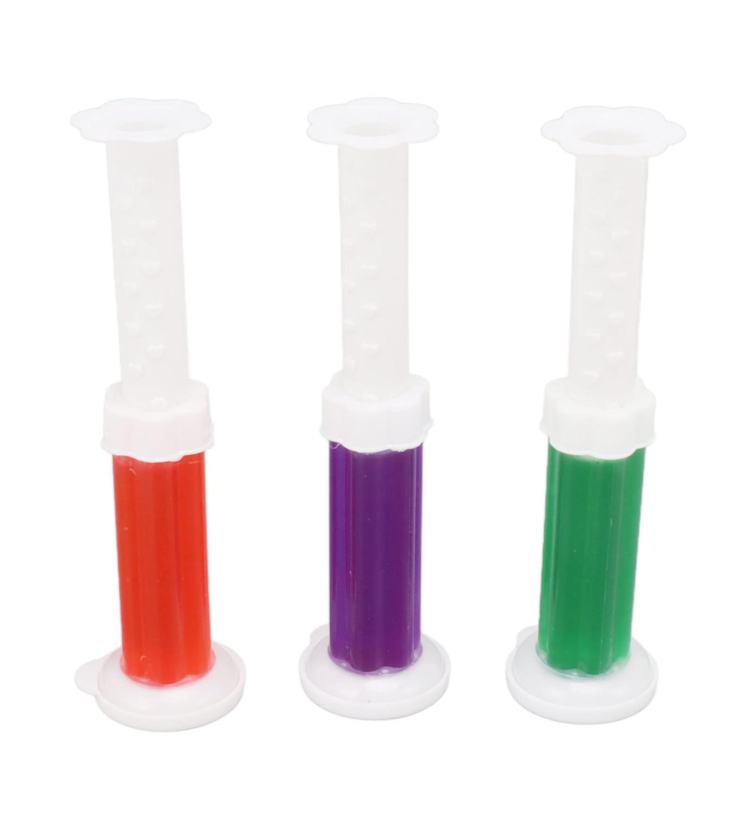 Toilet Gel Stamp Flower Fragrance Gel for Deodorizing Bathroom with Oil Surfactant - Buy Online on GoSupps.com