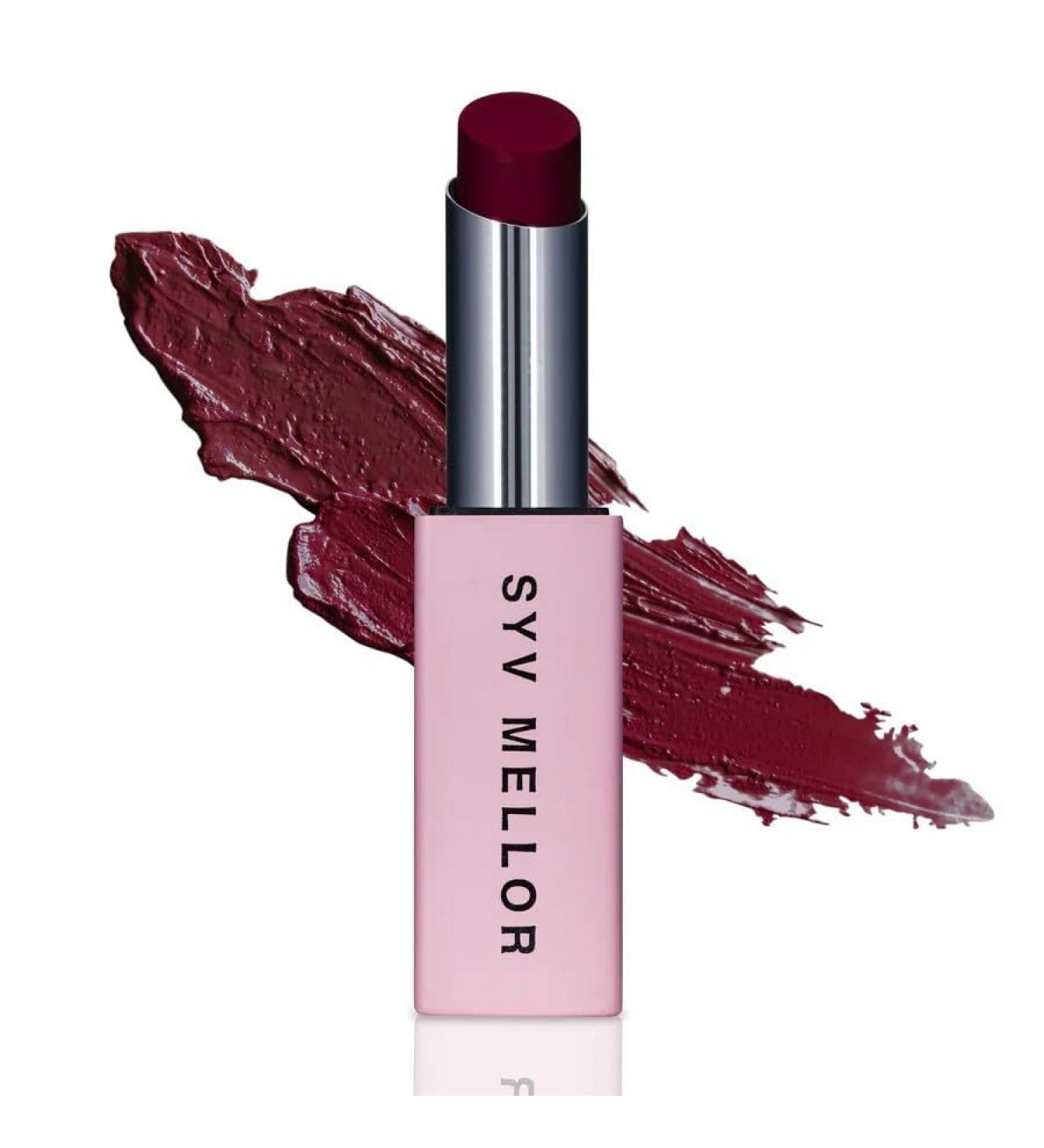 Lustrous Lipstick for Women - High Impact Color Long Lasting & Waterproof Hydrating Formula | Bold & Elegant Lips - Buy Online on GoSupps.com