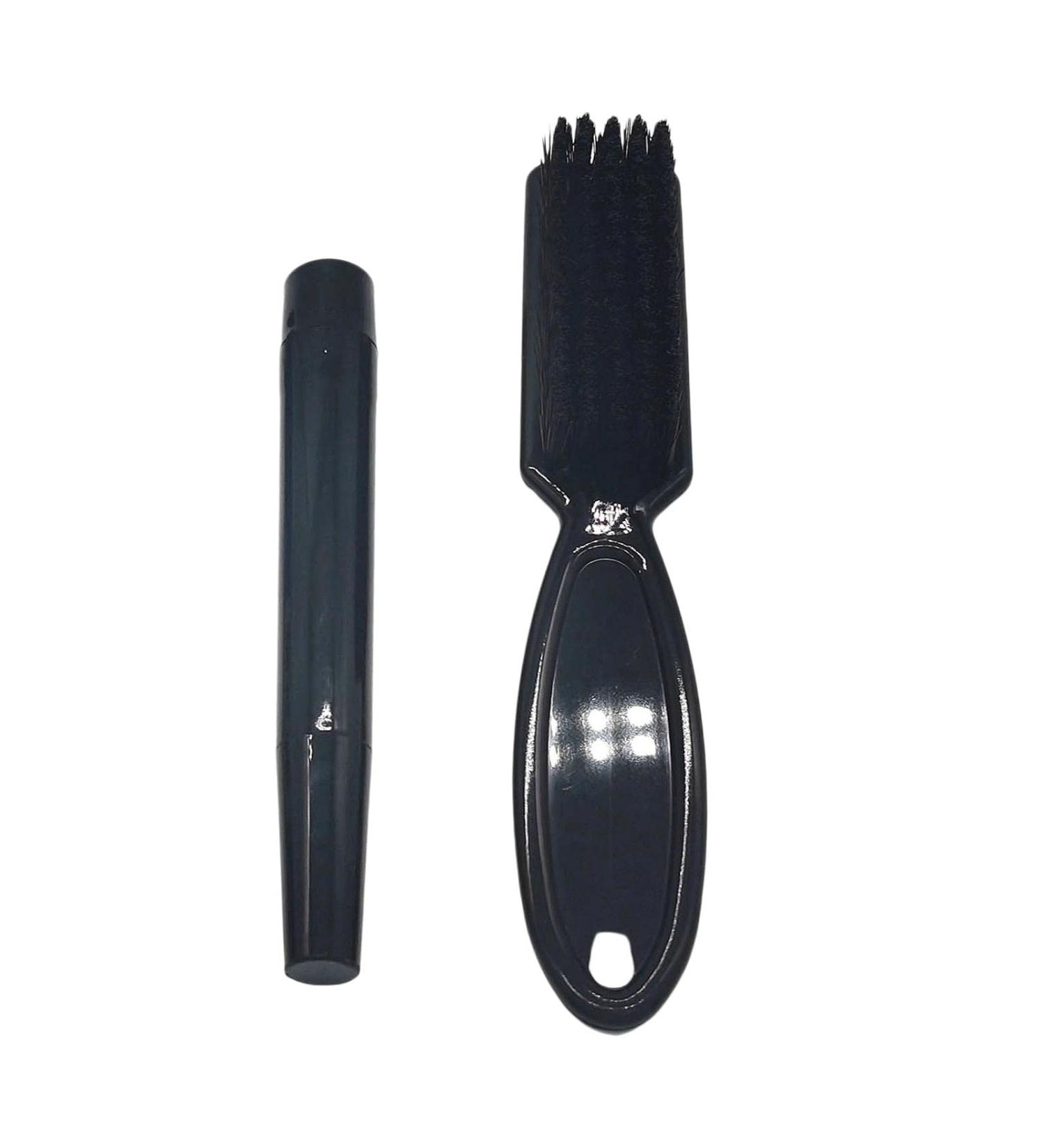 Men's Beard Pencil Filler - Precision Styling Pen in Anthracite Grey | International Shipping - Buy Online on GoSupps.com